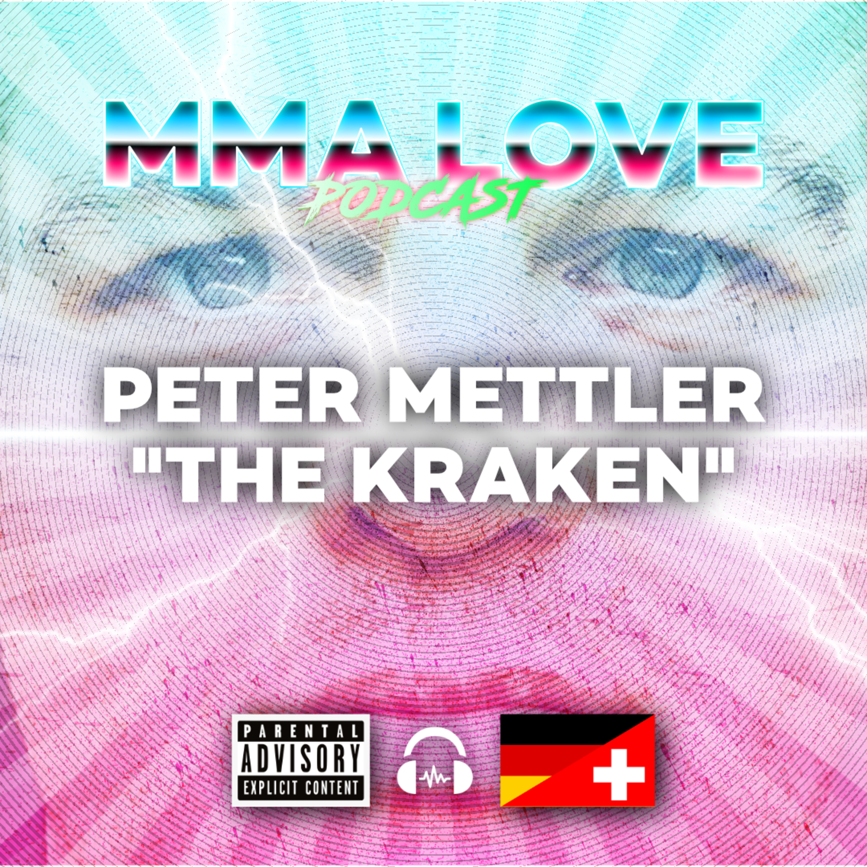 MMA Love Podcast
