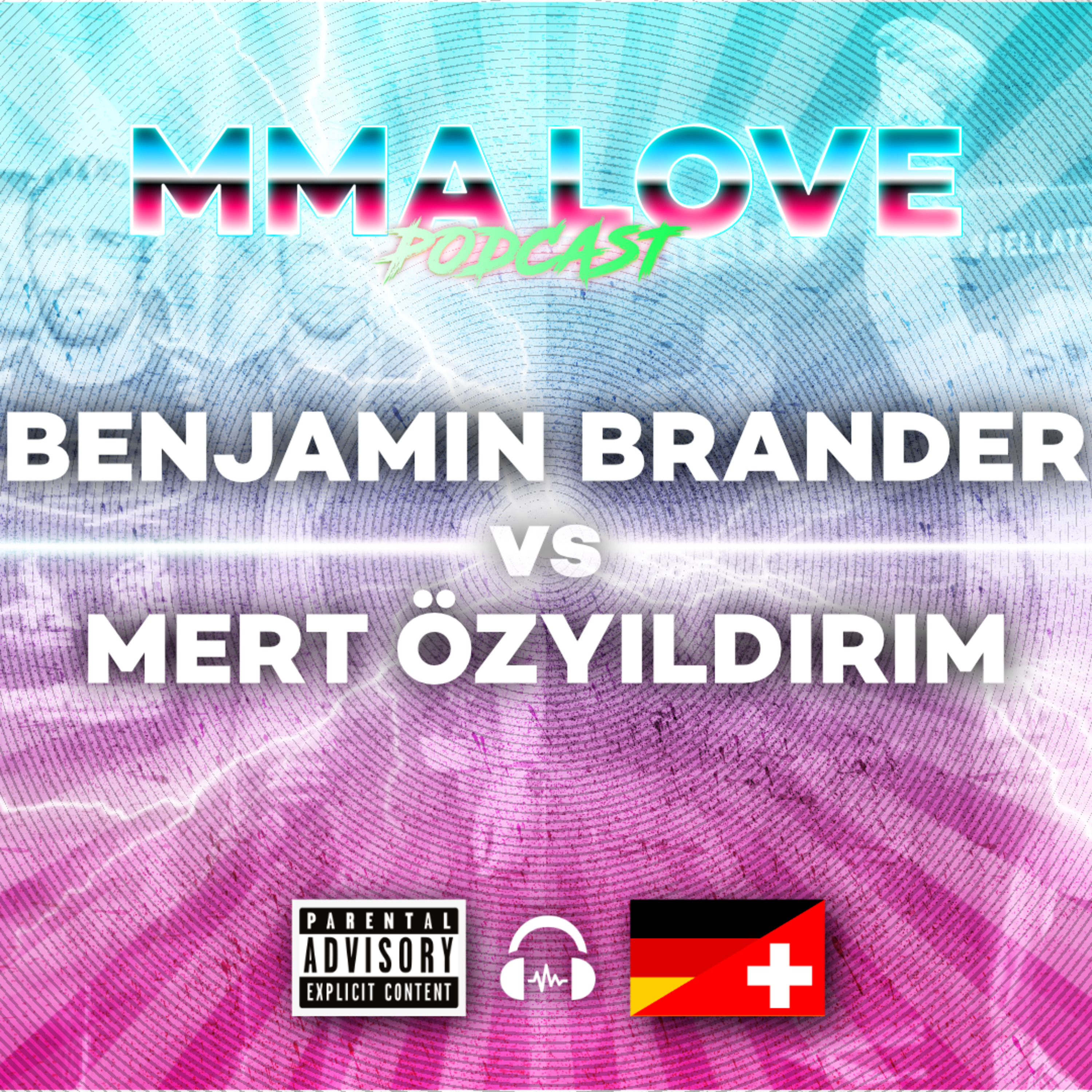 MMA Love Podcast