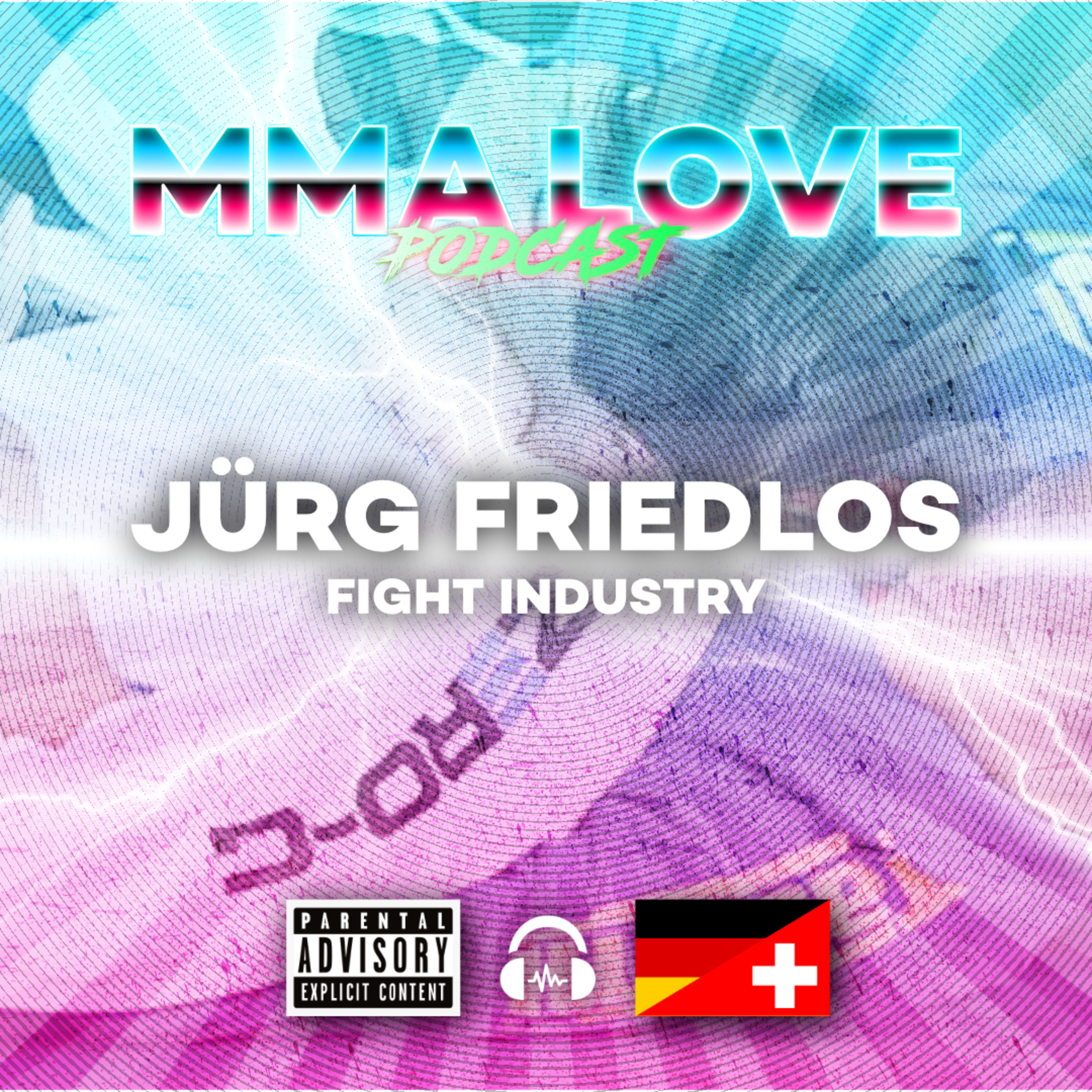 MMA Love Podcast