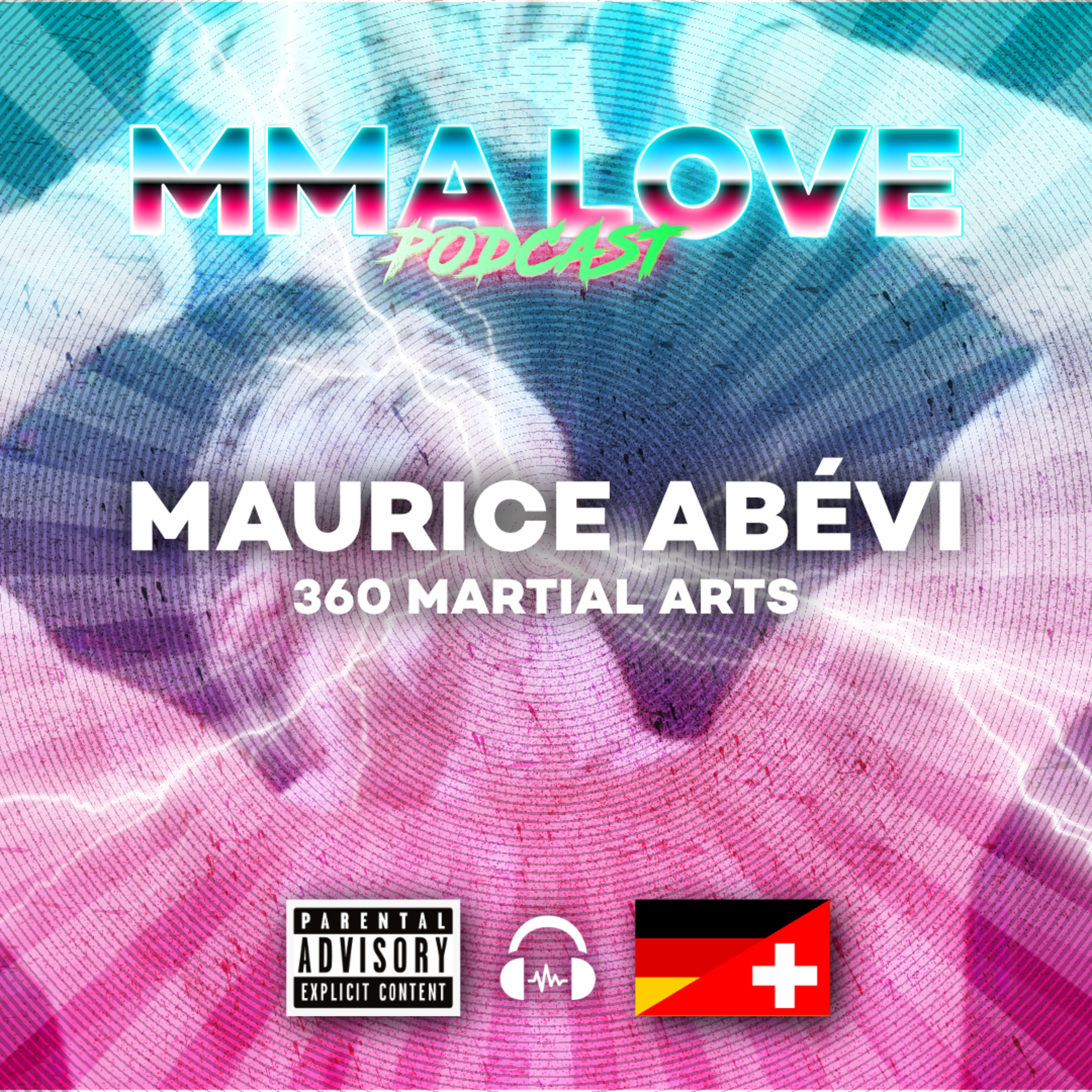 MMA Love Podcast
