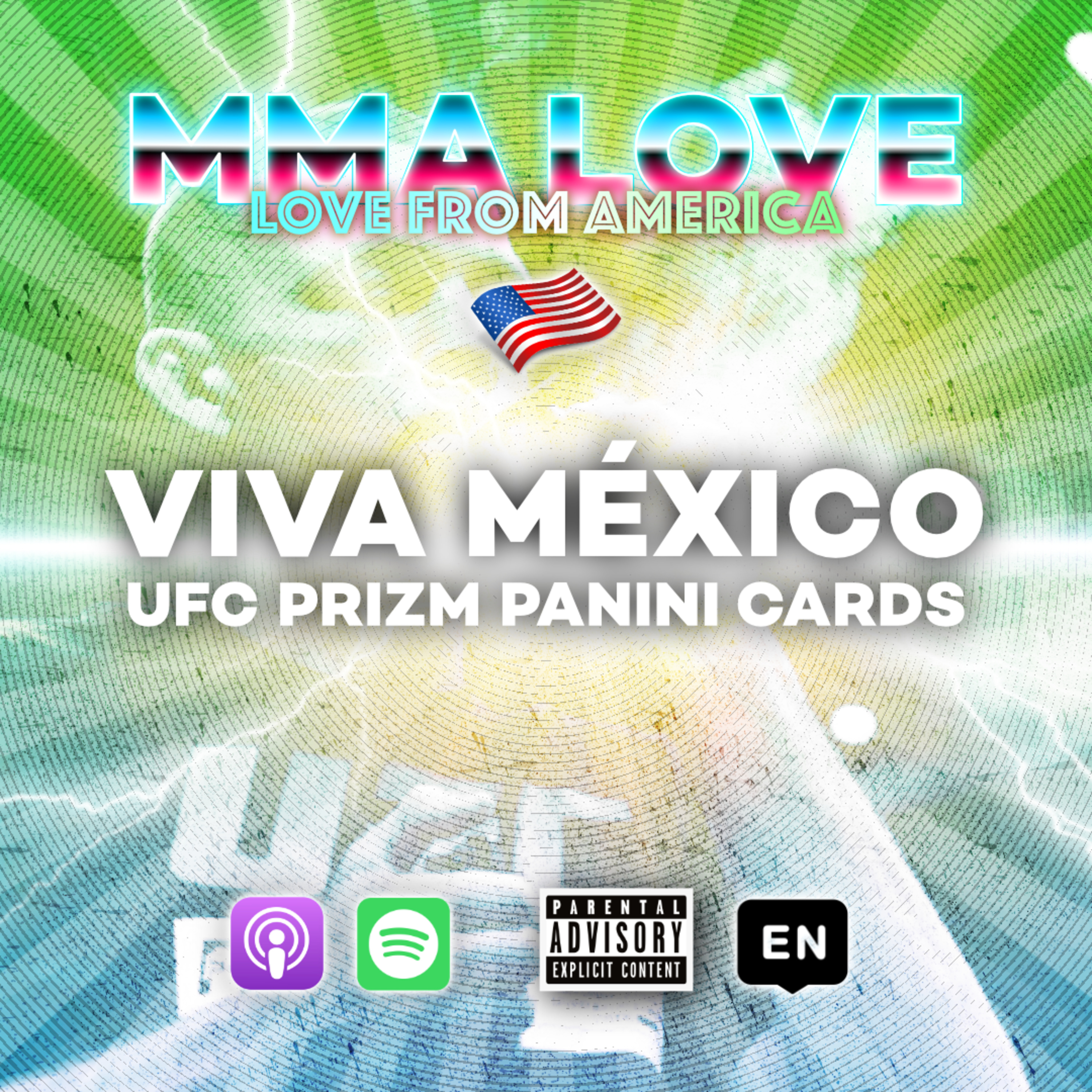 MMA Love Podcast
