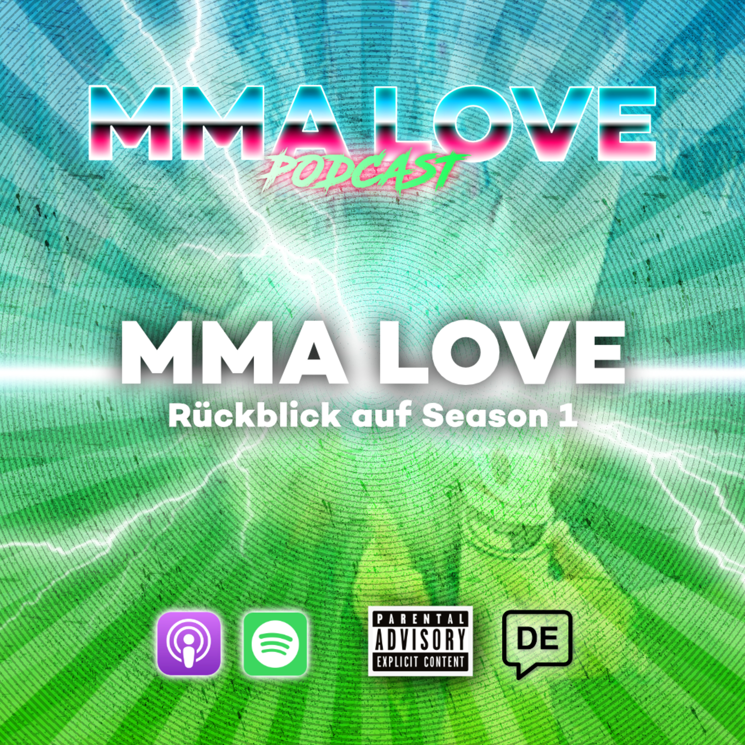 MMA Love Podcast