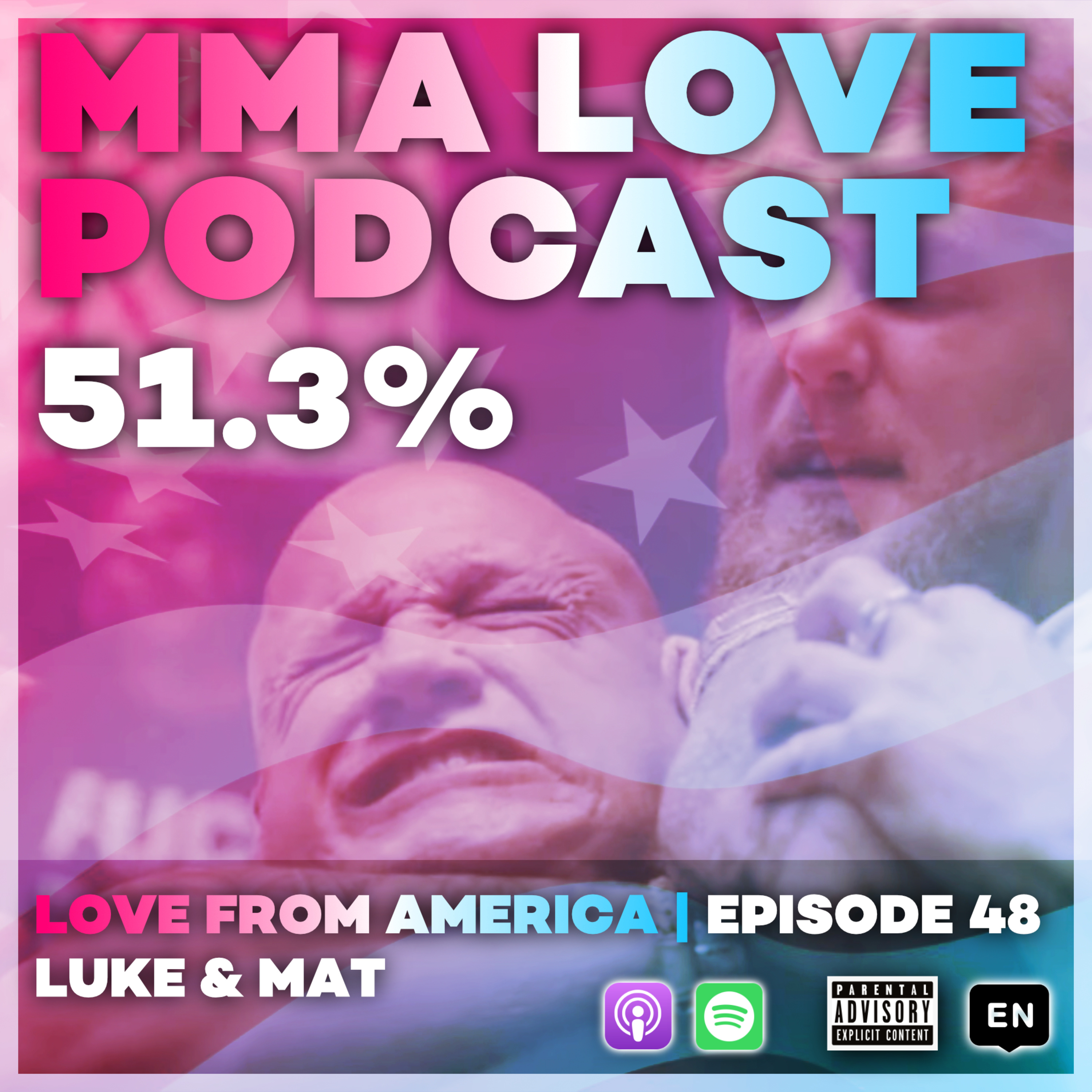 MMA Love Podcast