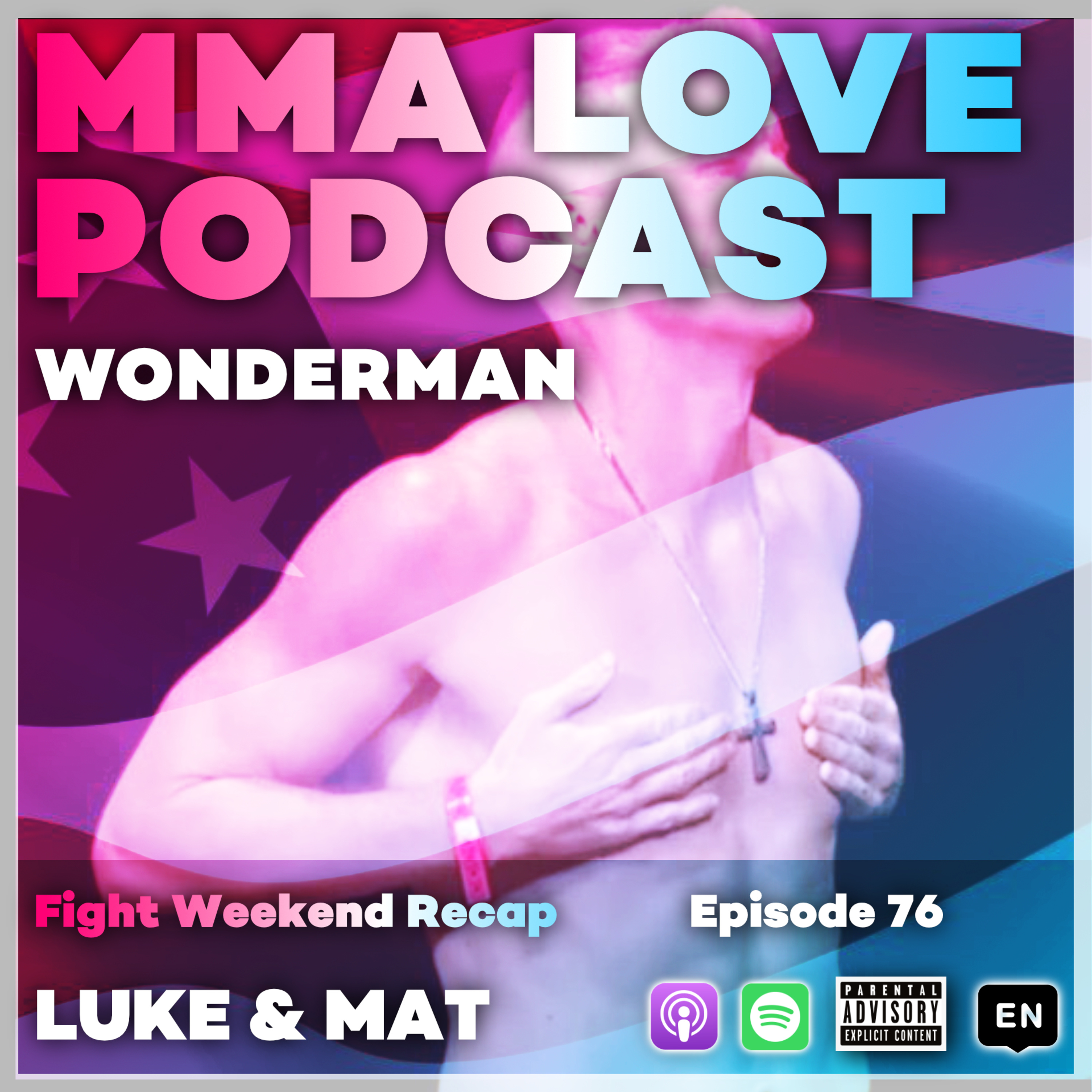 MMA Love Podcast
