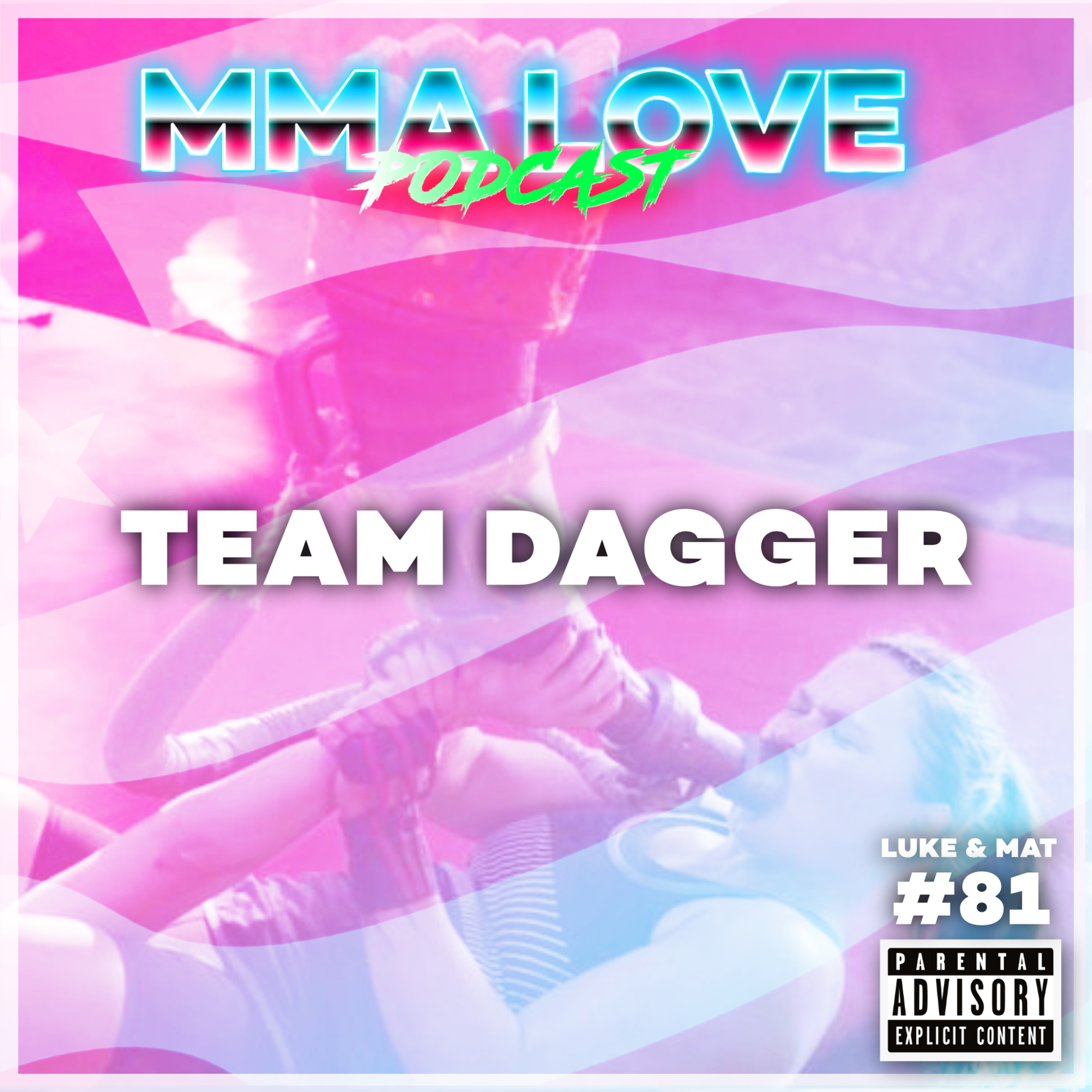MMA Love Podcast