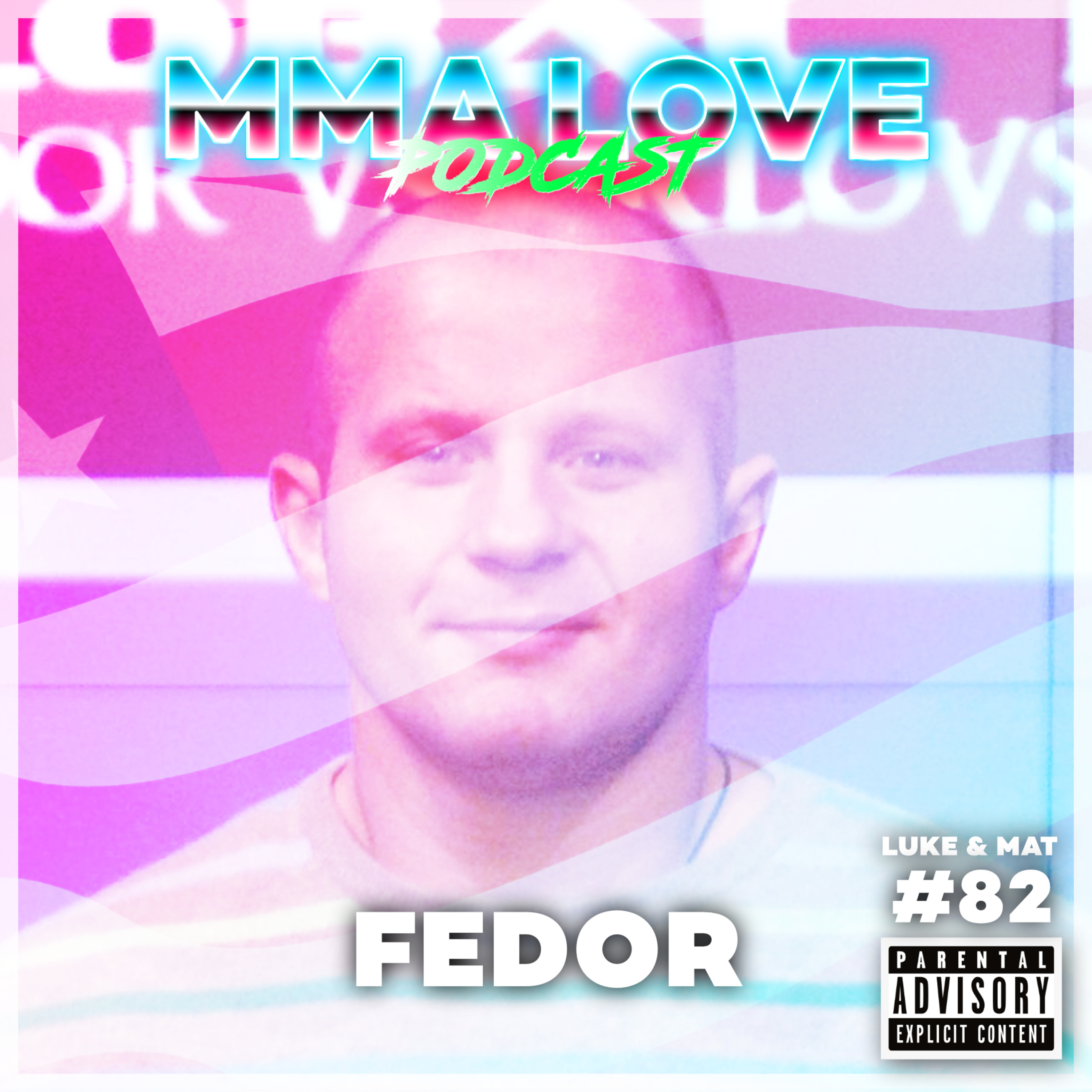 MMA Love Podcast