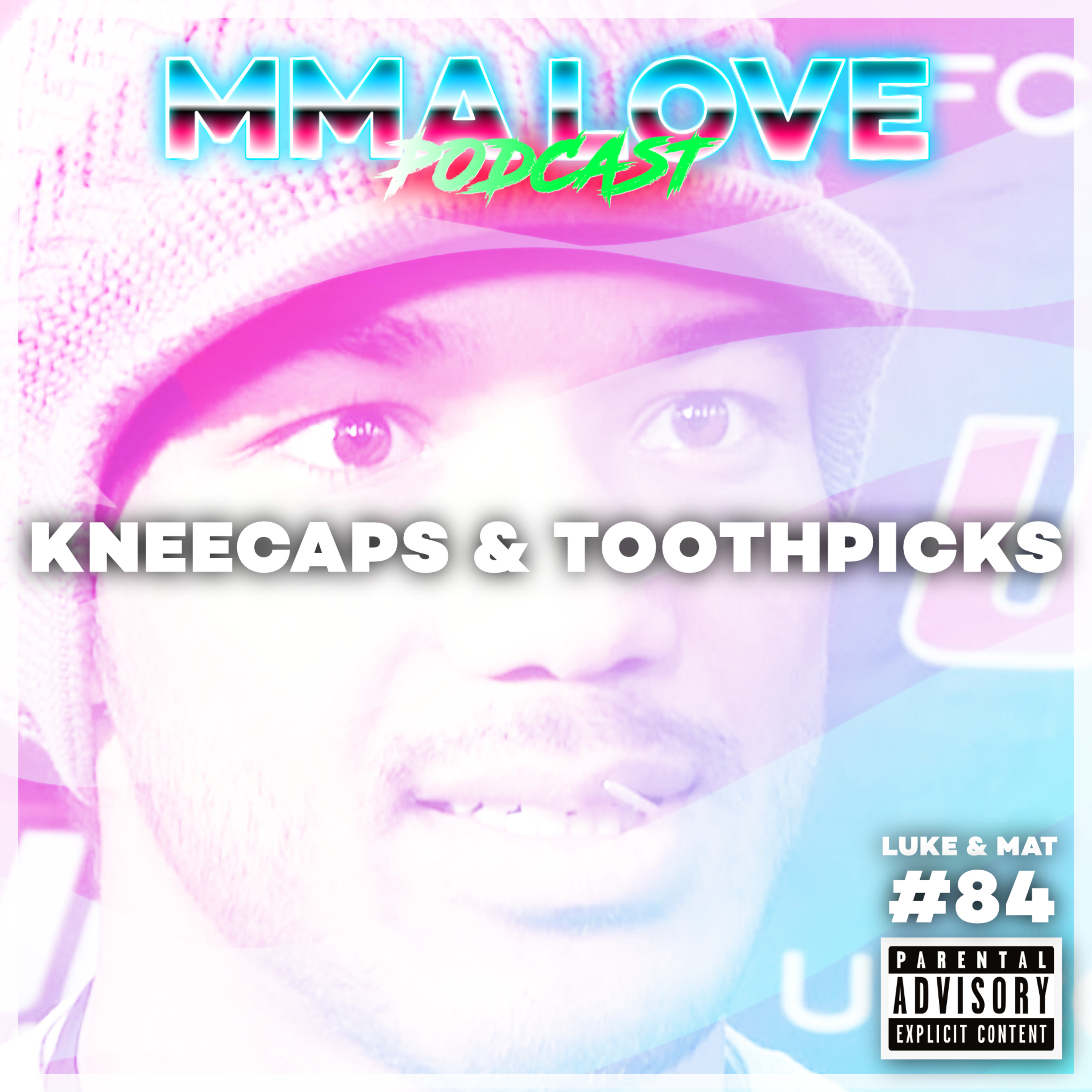MMA Love Podcast