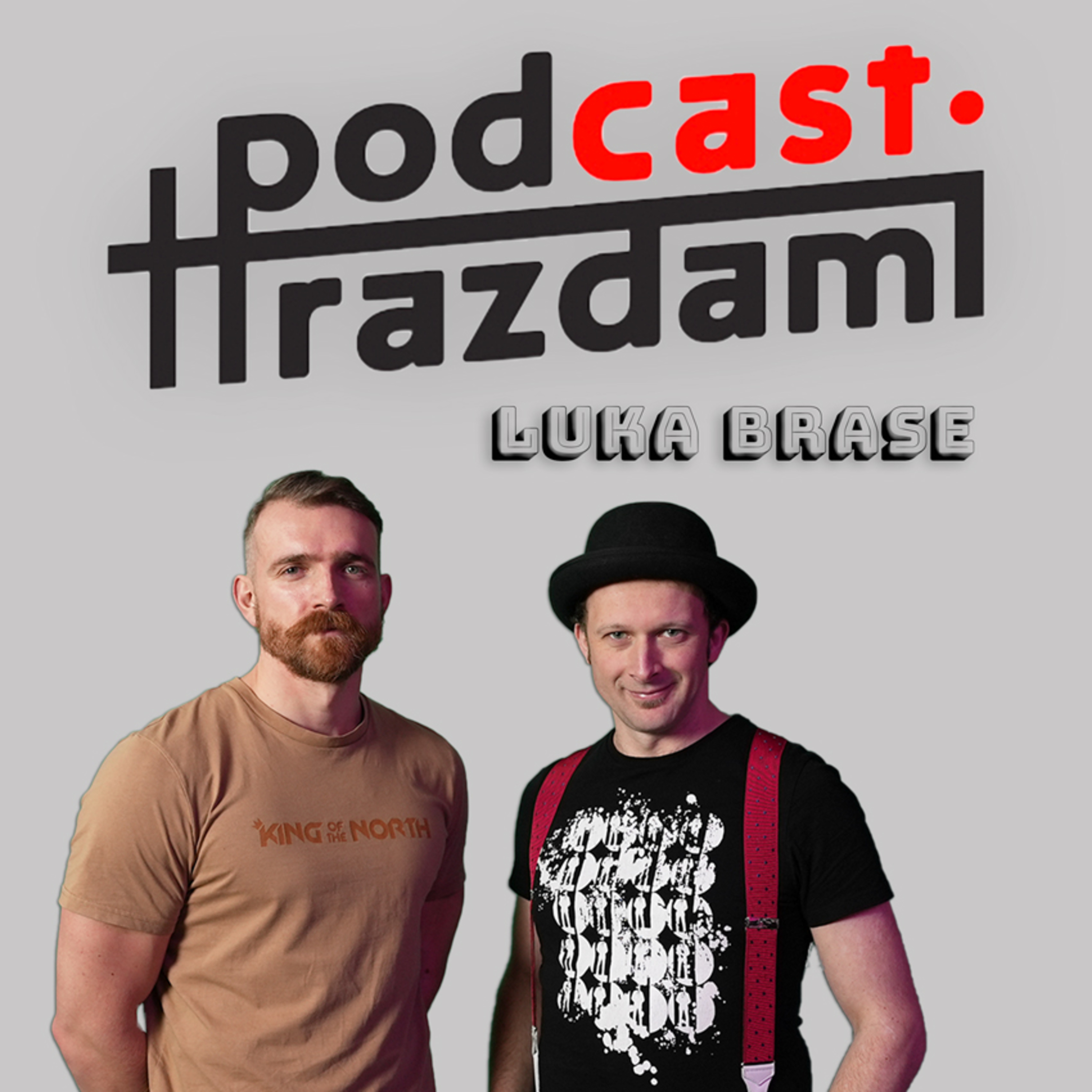Pod hrazdami