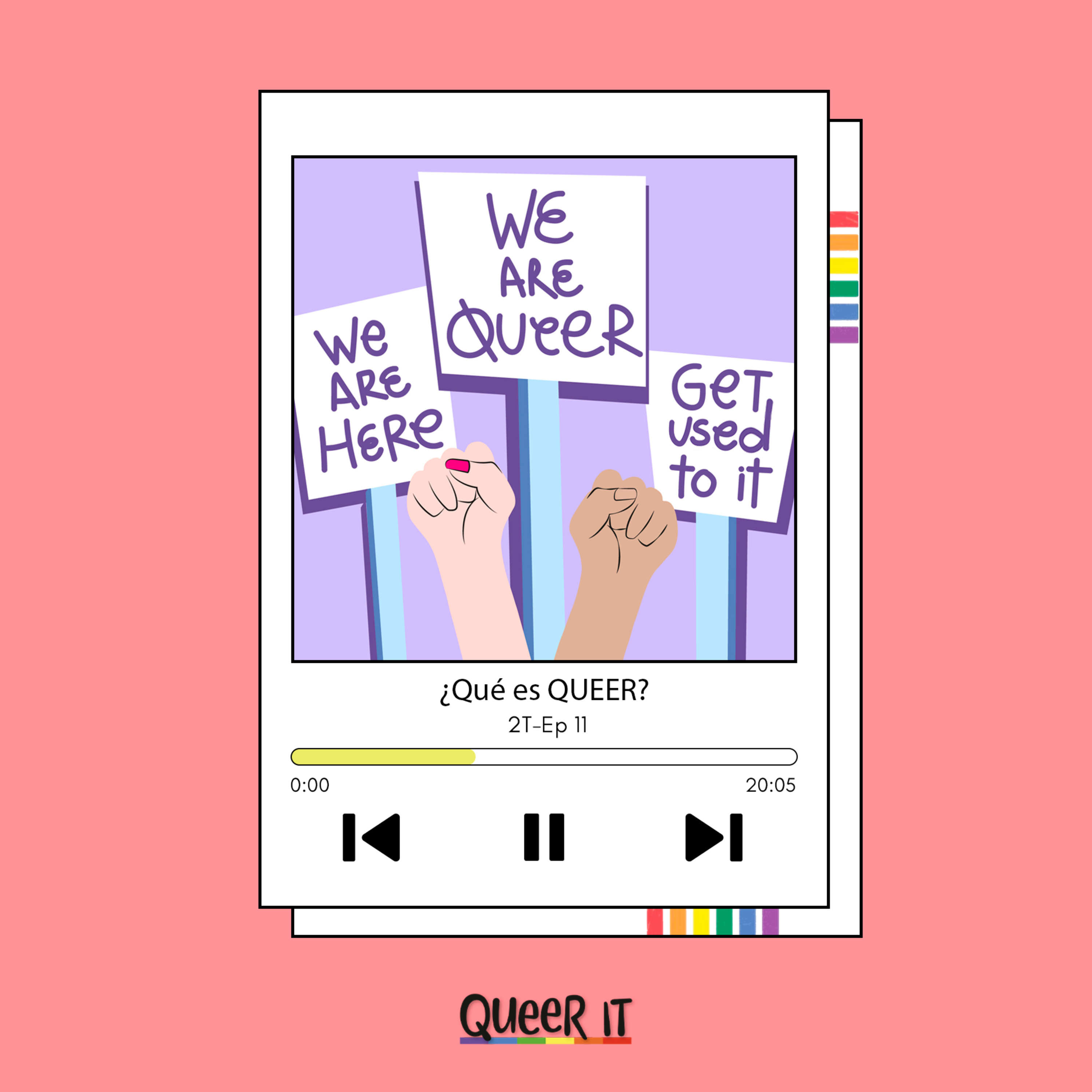 Queer It