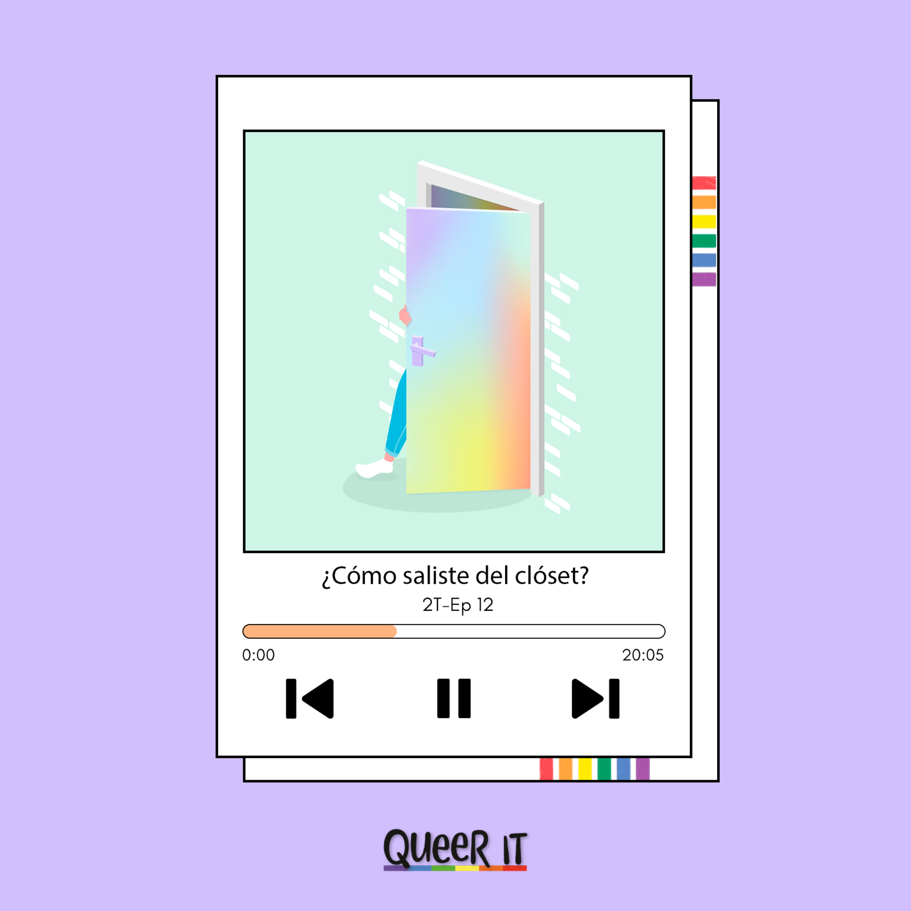 Queer It