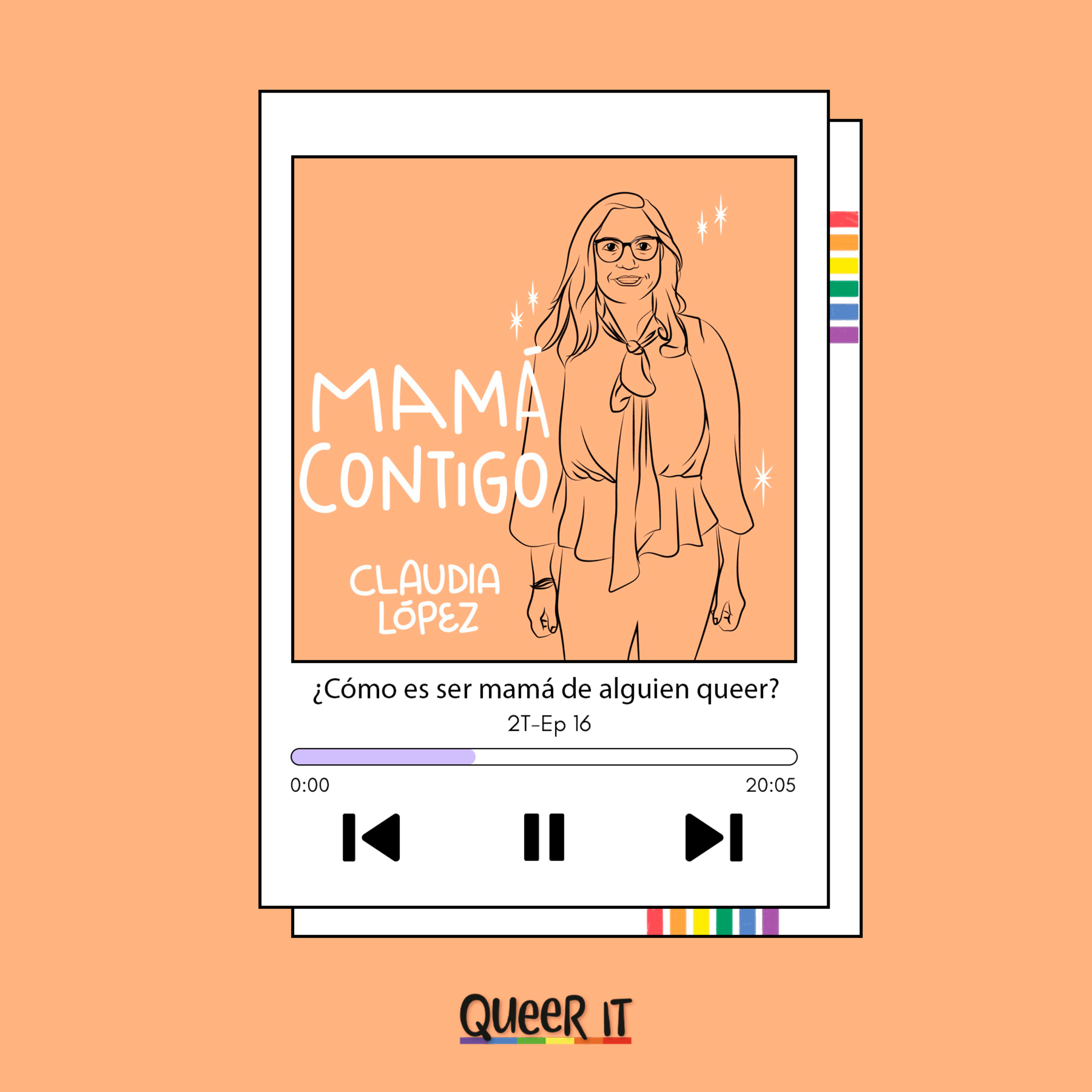 Queer It