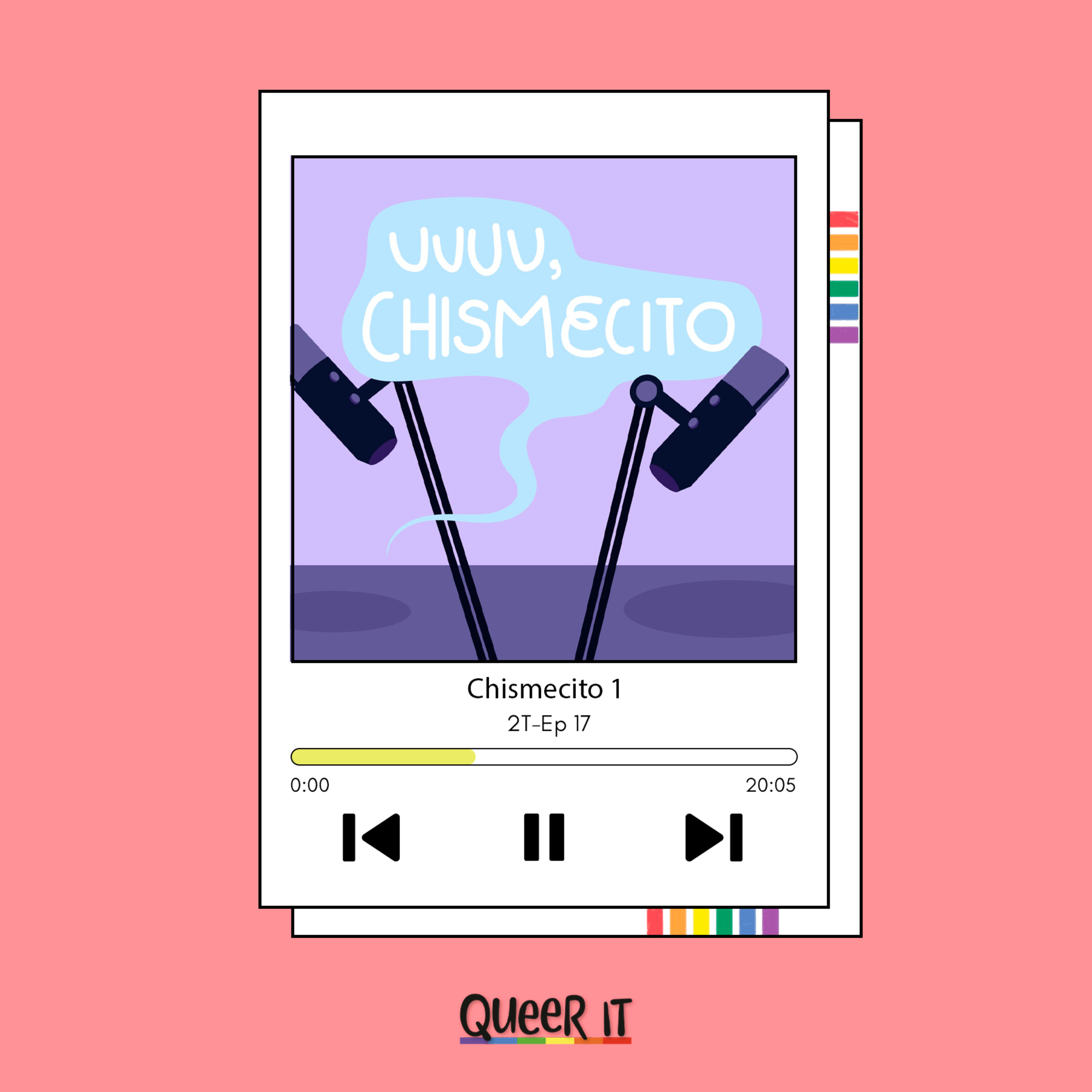Queer It