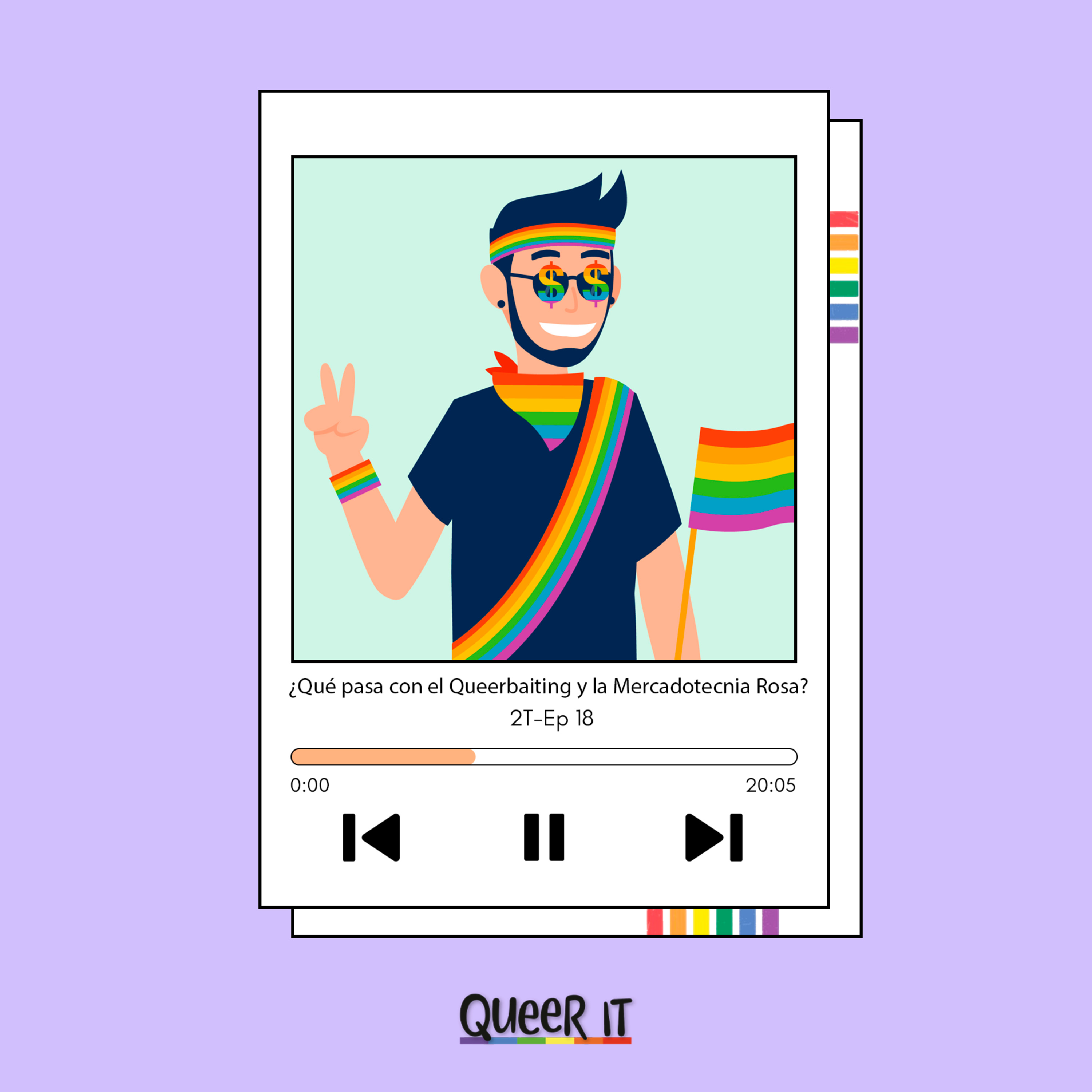 Queer It
