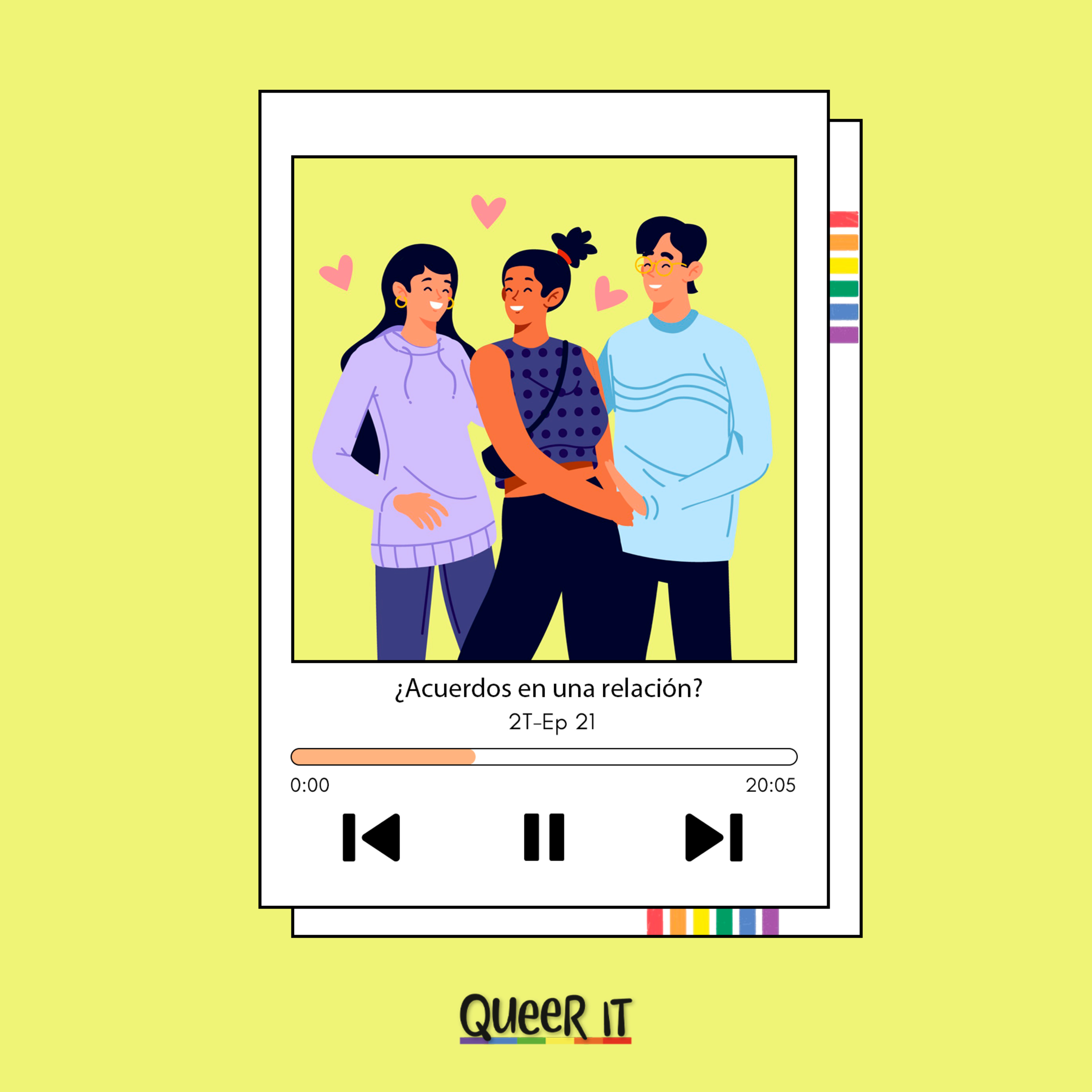 Queer It