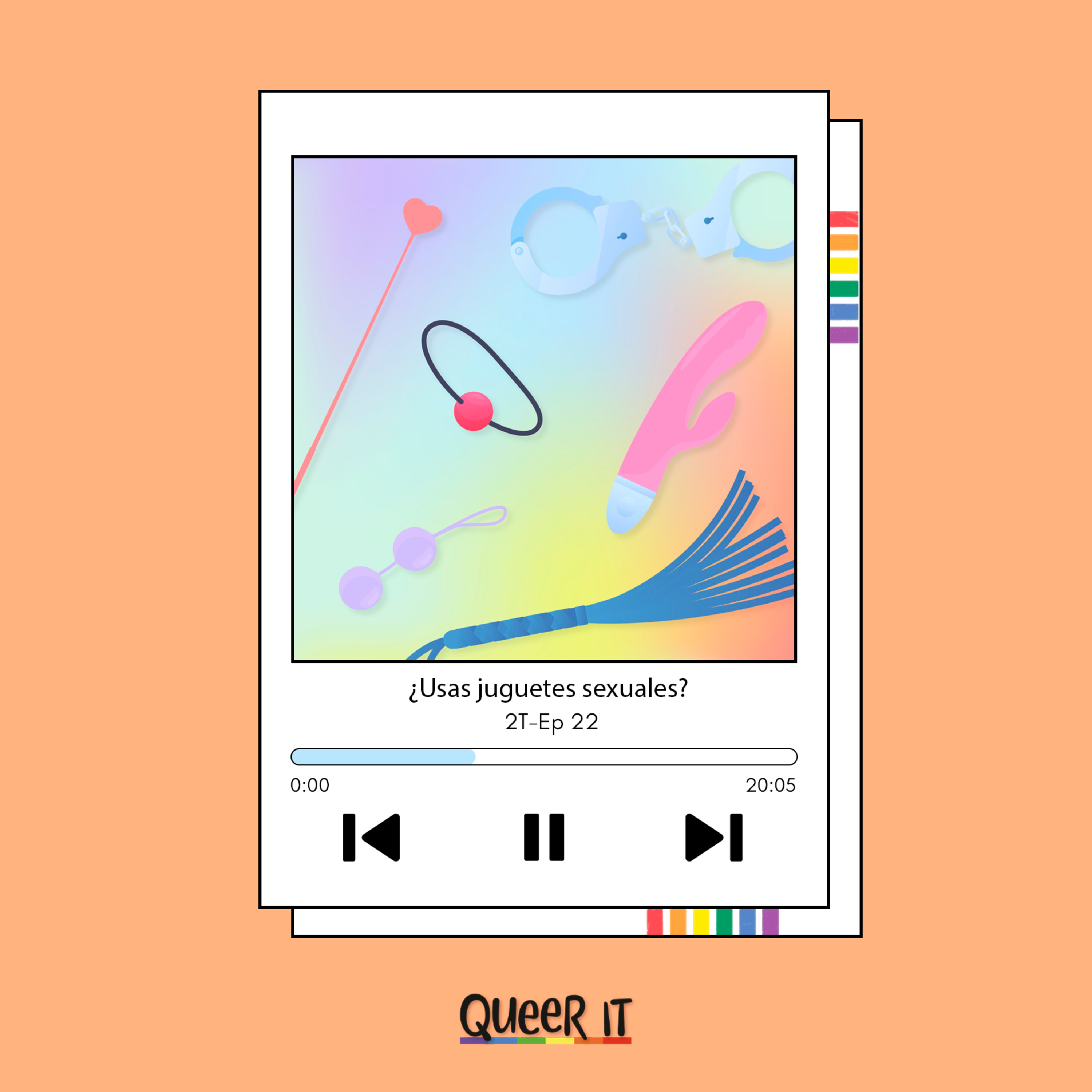 Queer It