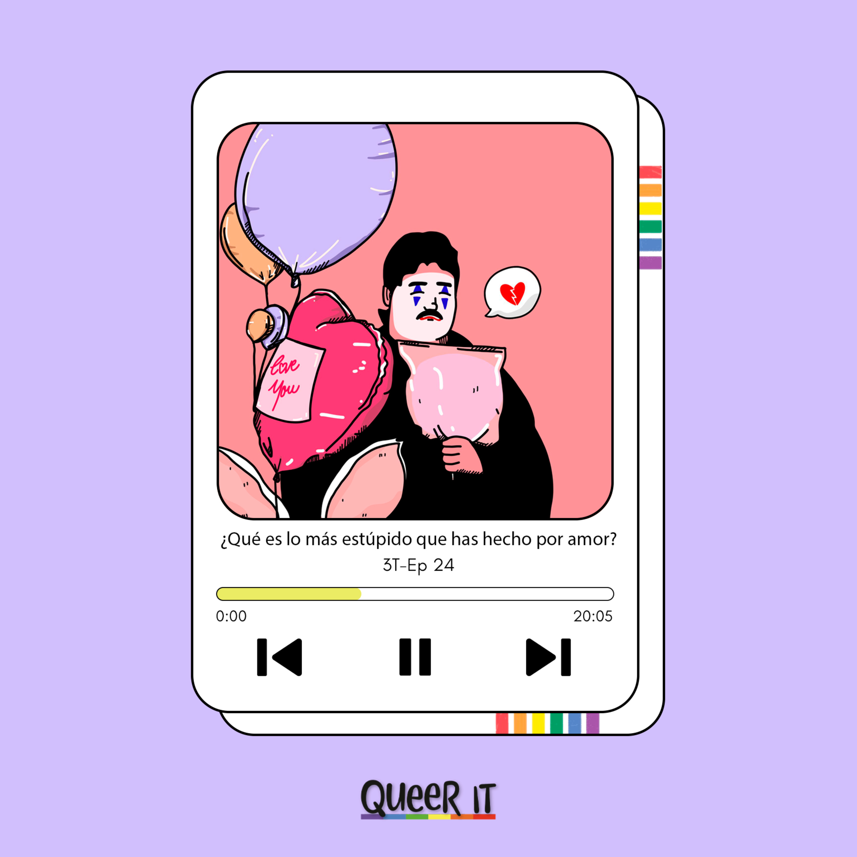 Queer It