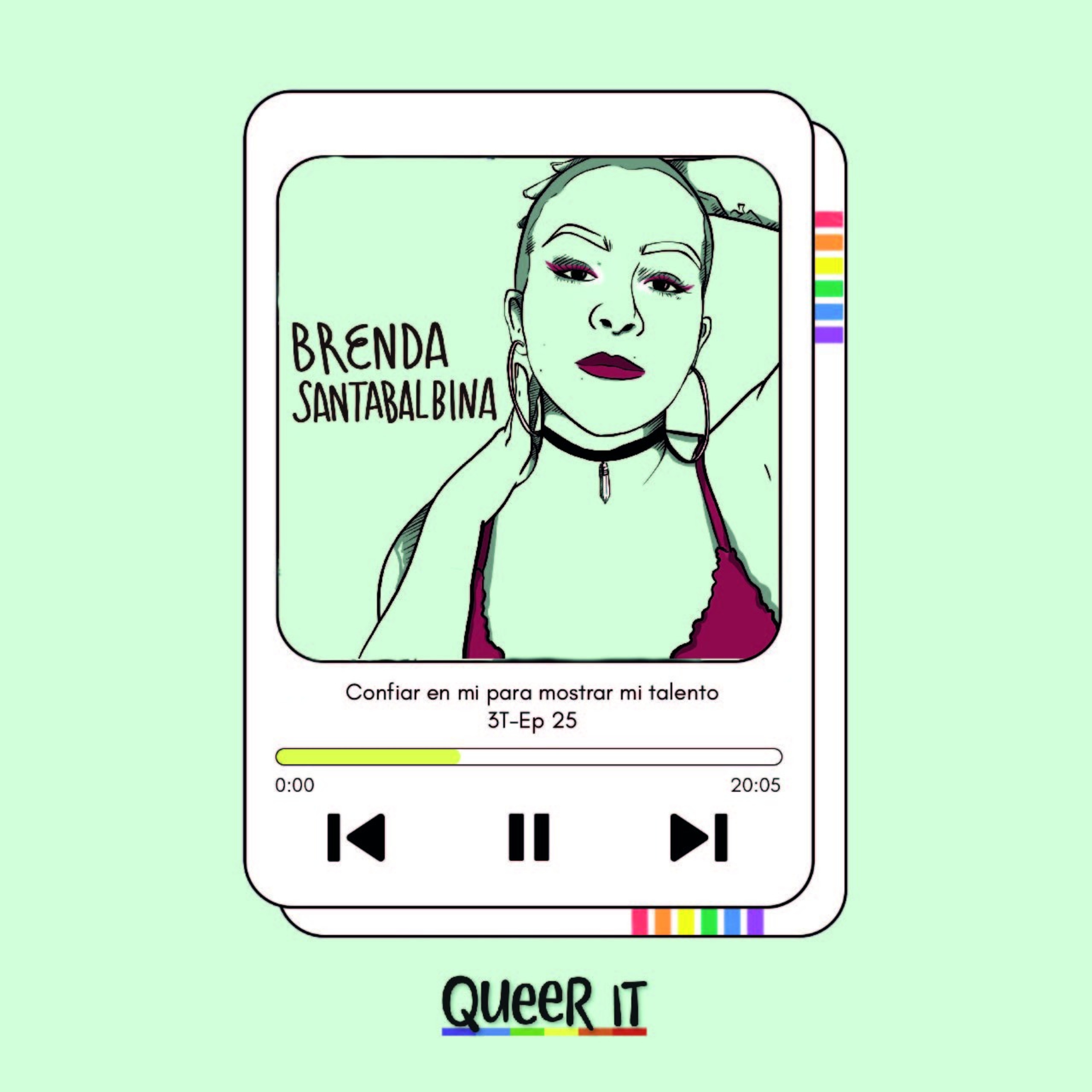 Queer It
