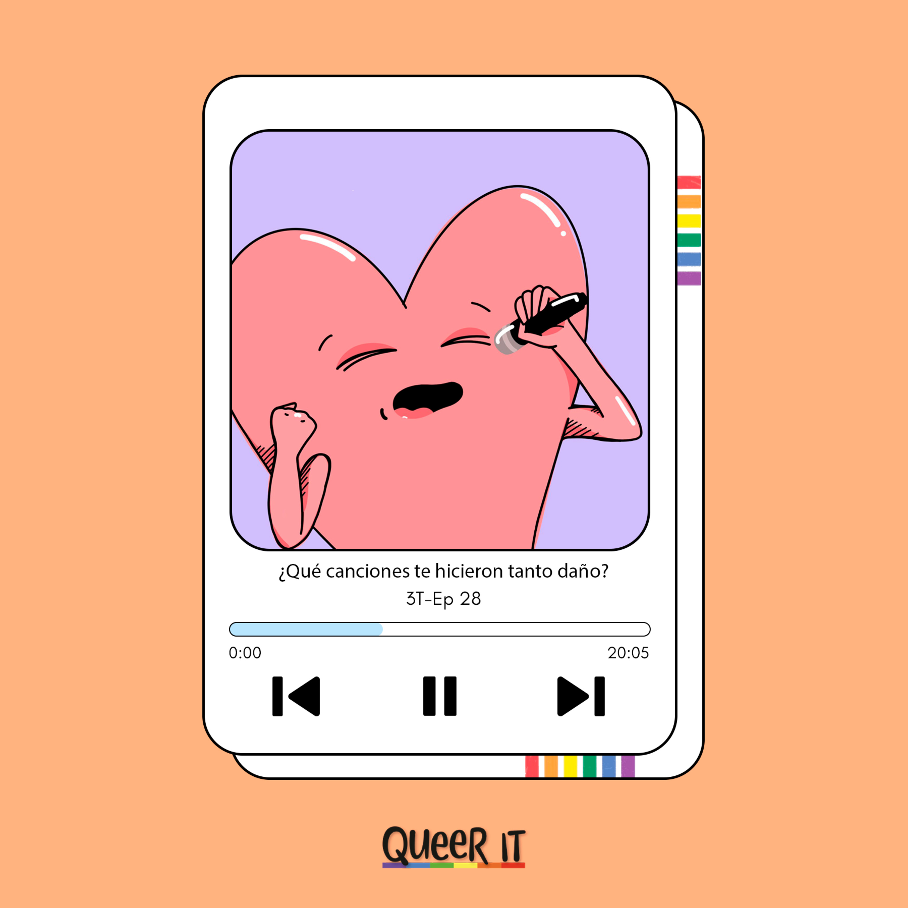 Queer It