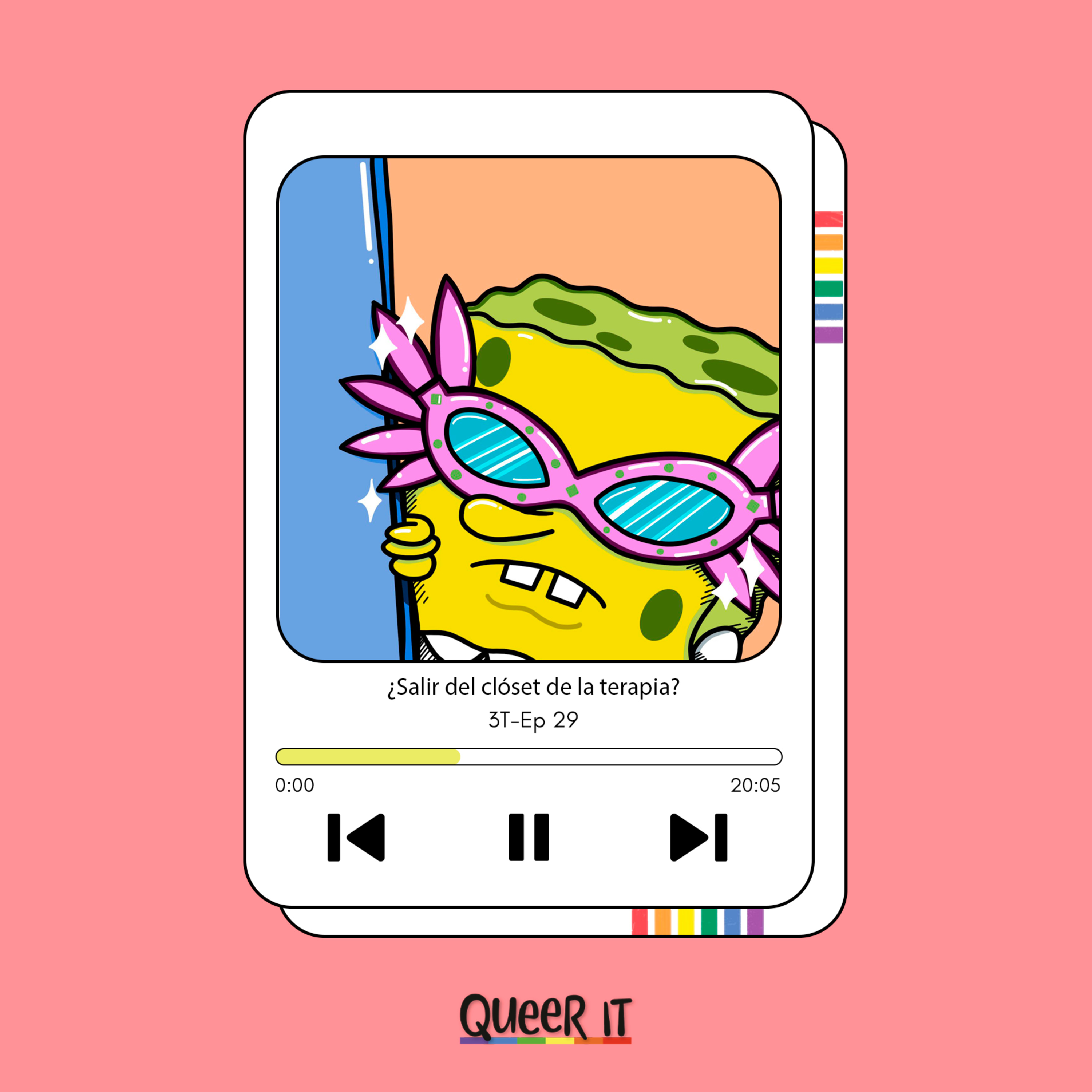 Queer It
