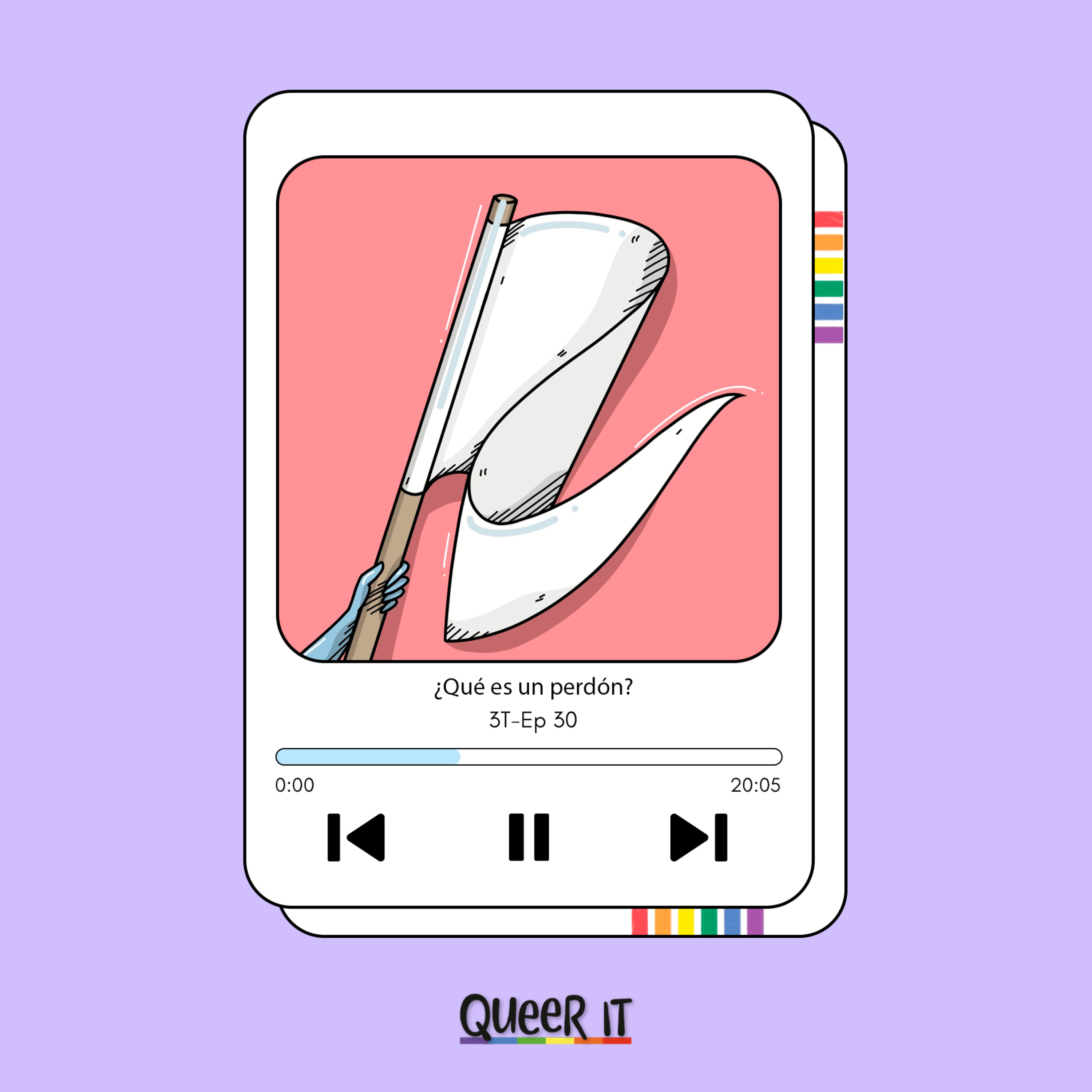 Queer It