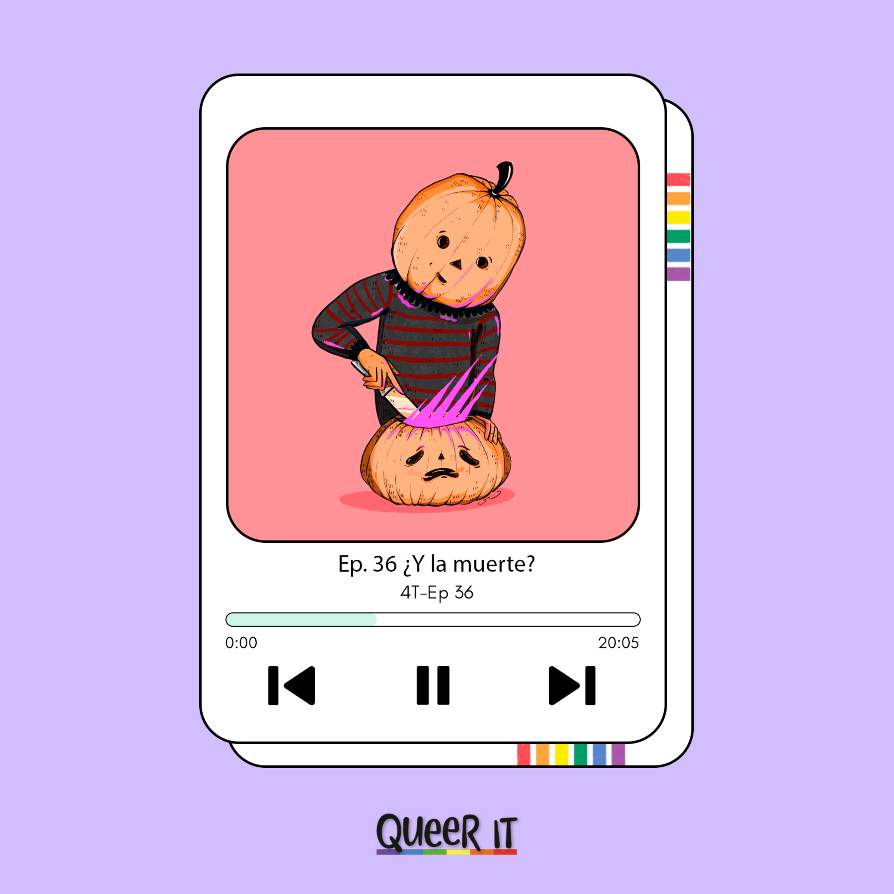 Queer It
