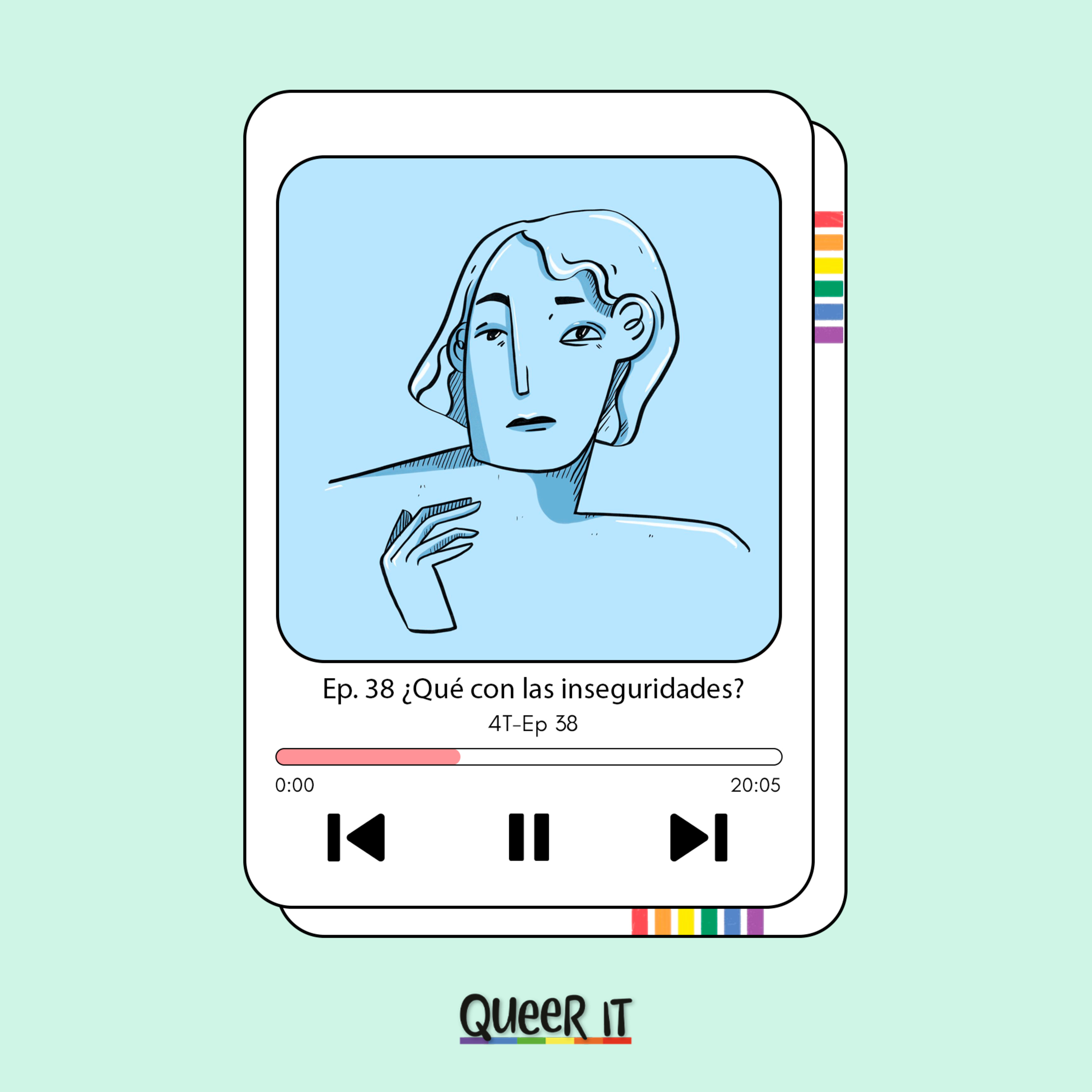 Queer It