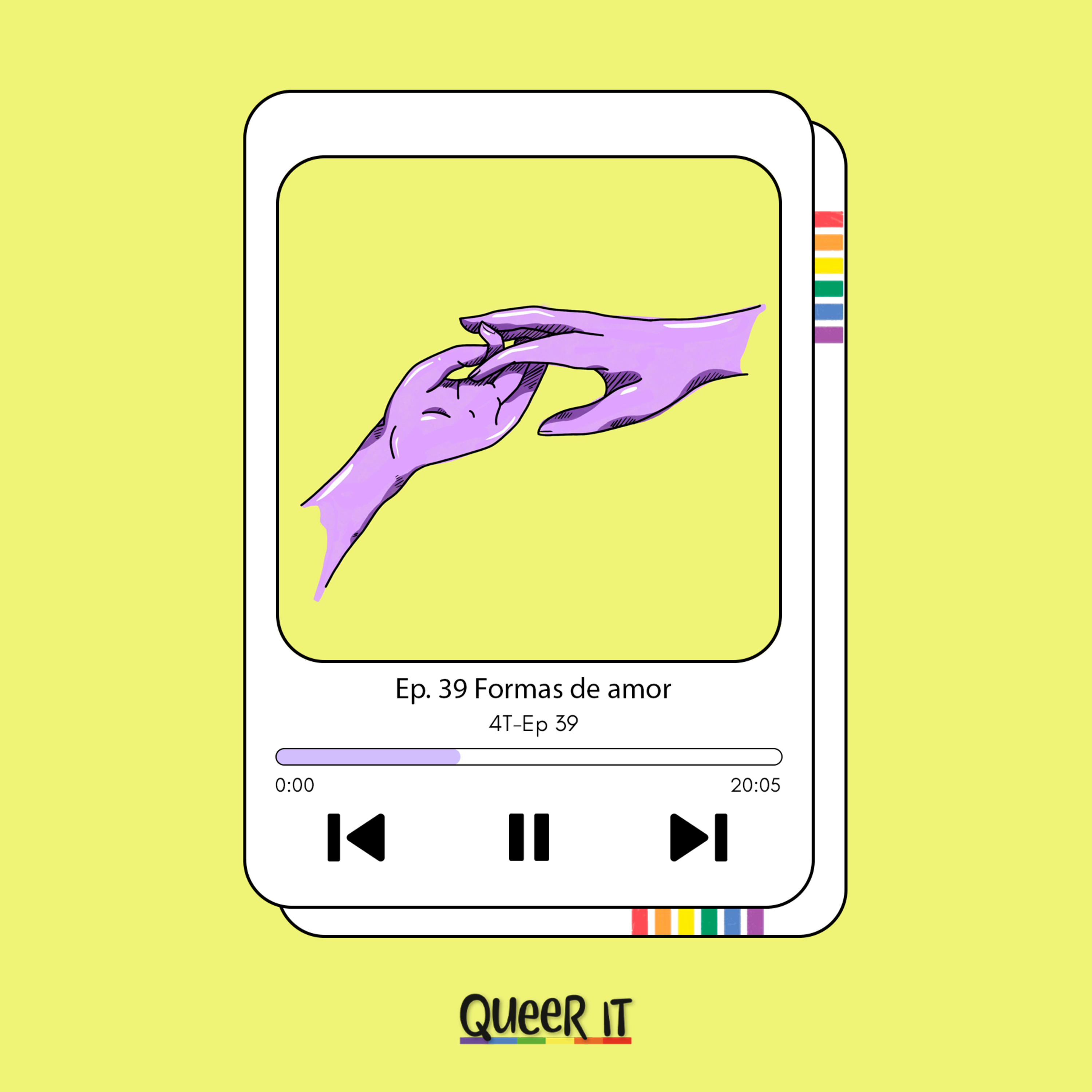 Queer It