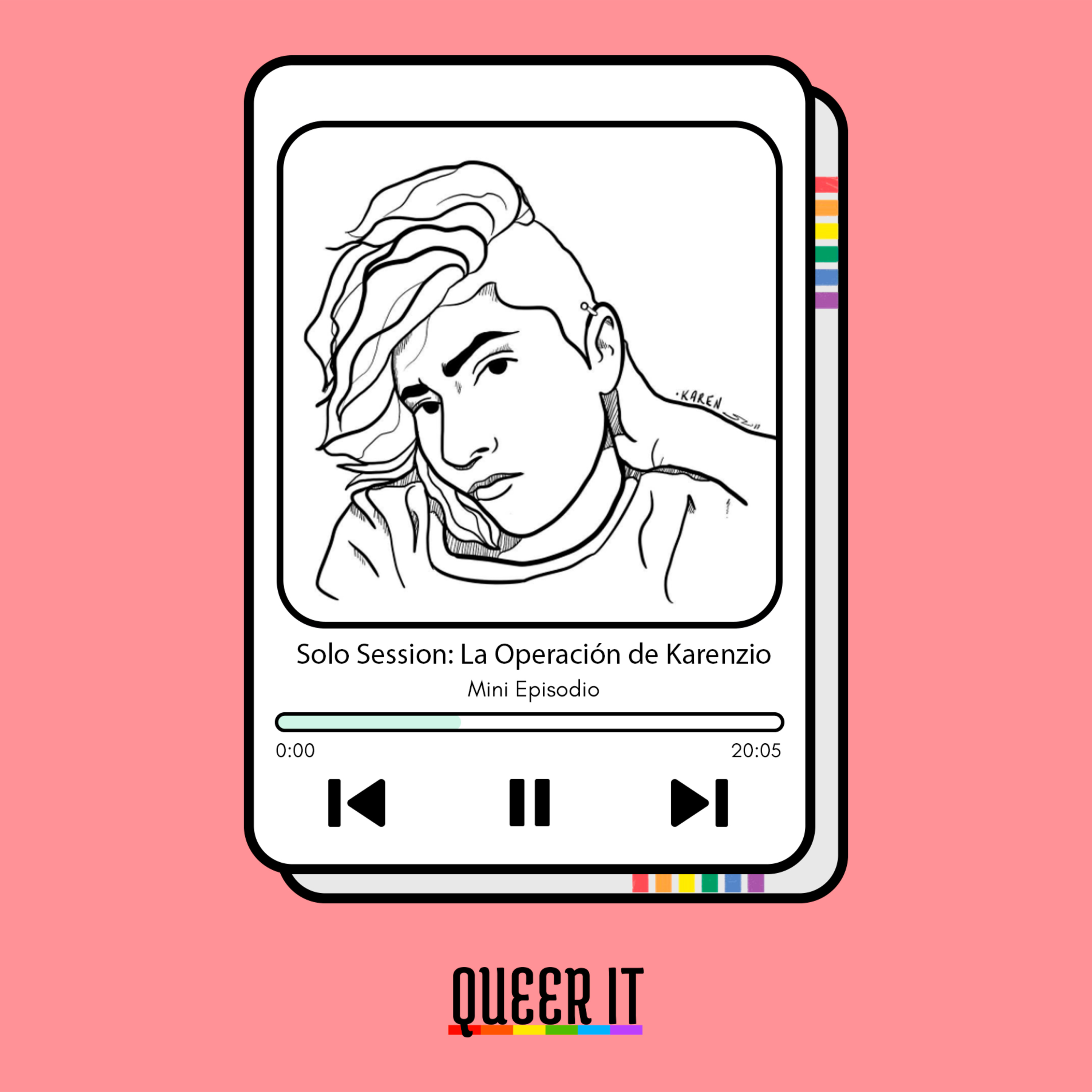 Queer It