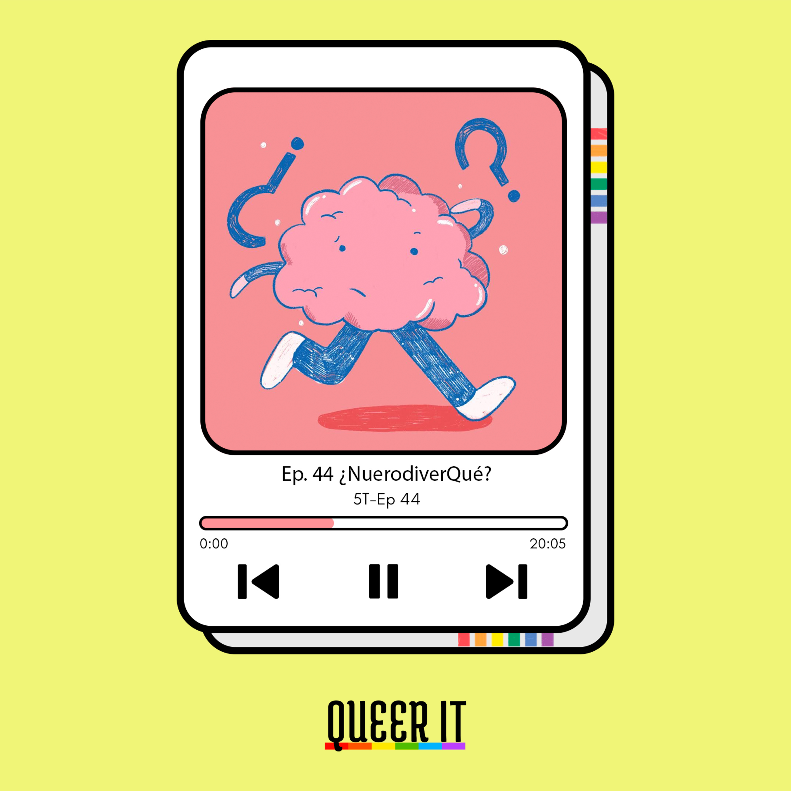 Queer It