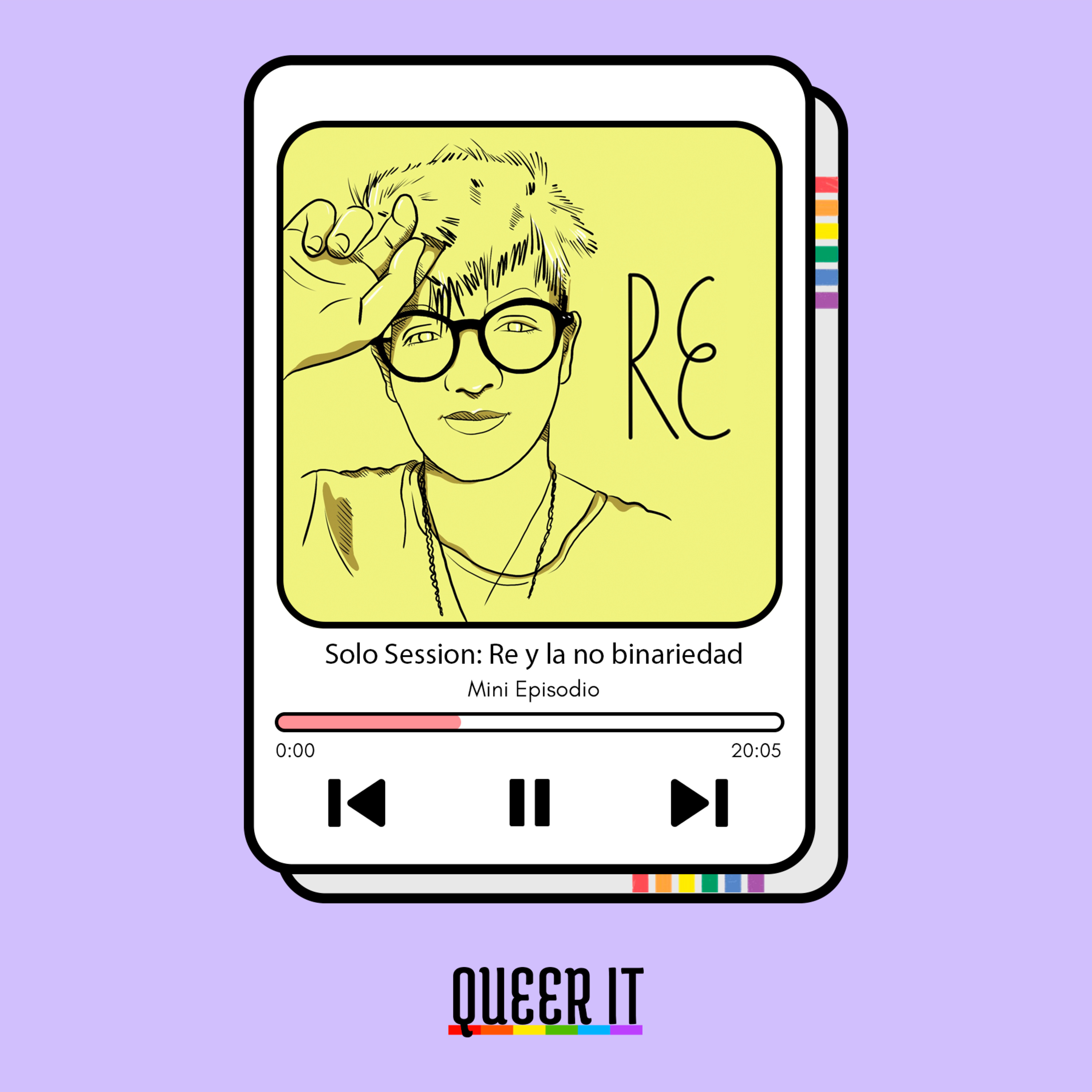 Queer It