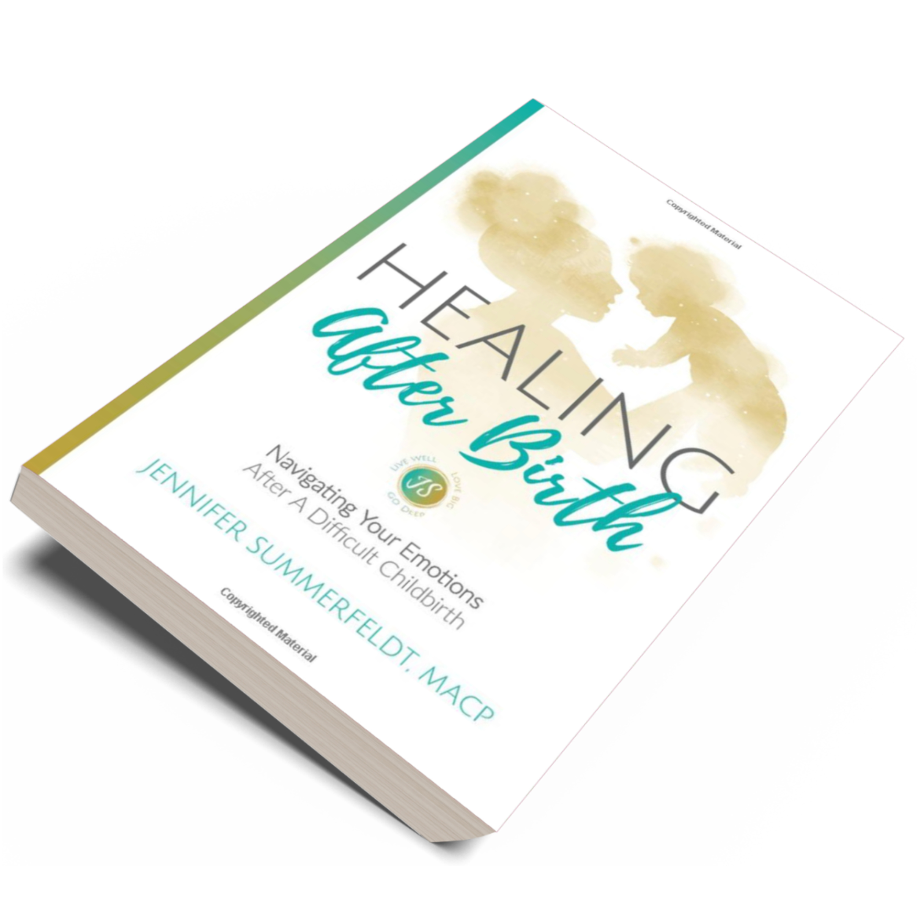 Therapy For Moms (Formerly Healing After Birth)