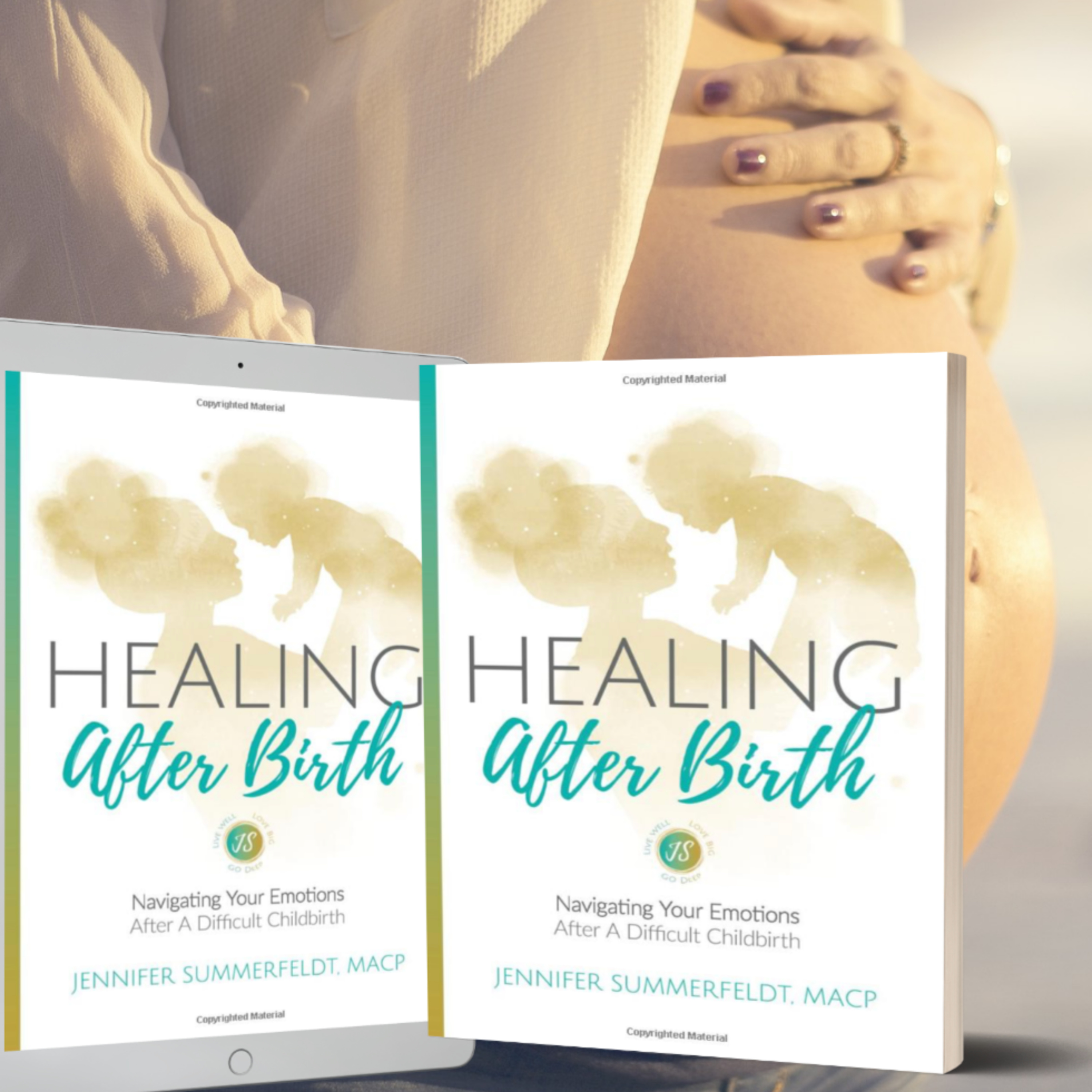 Therapy For Moms (Formerly Healing After Birth)