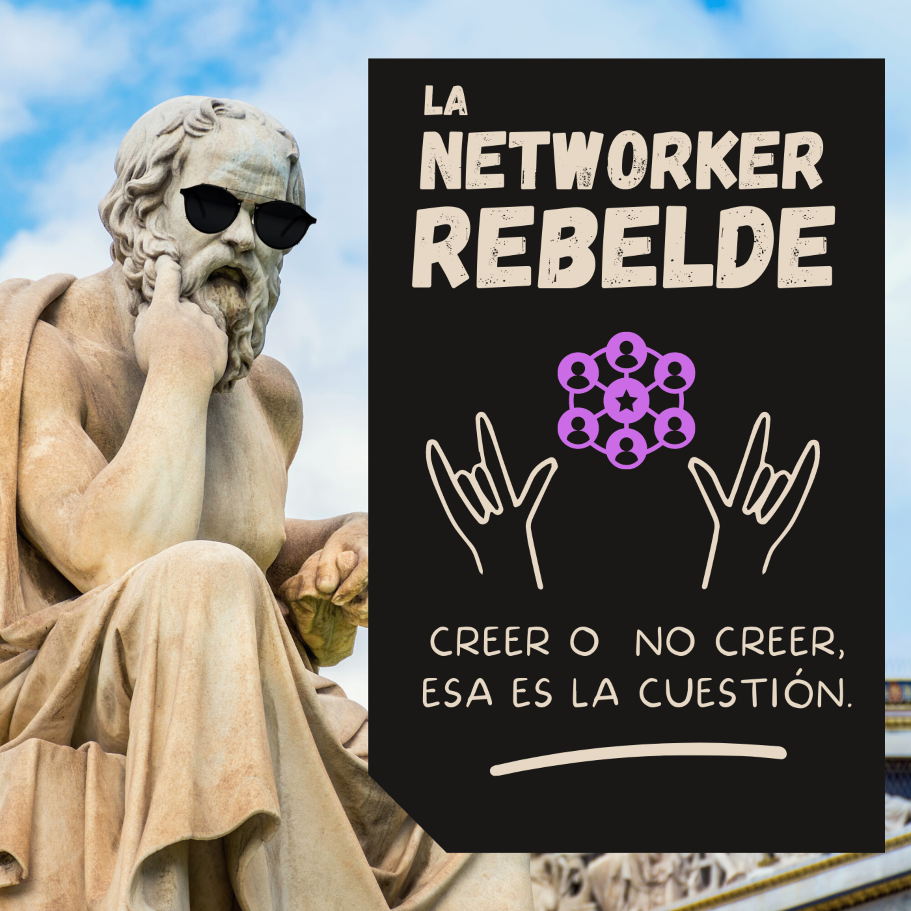 La Networker Rebelde