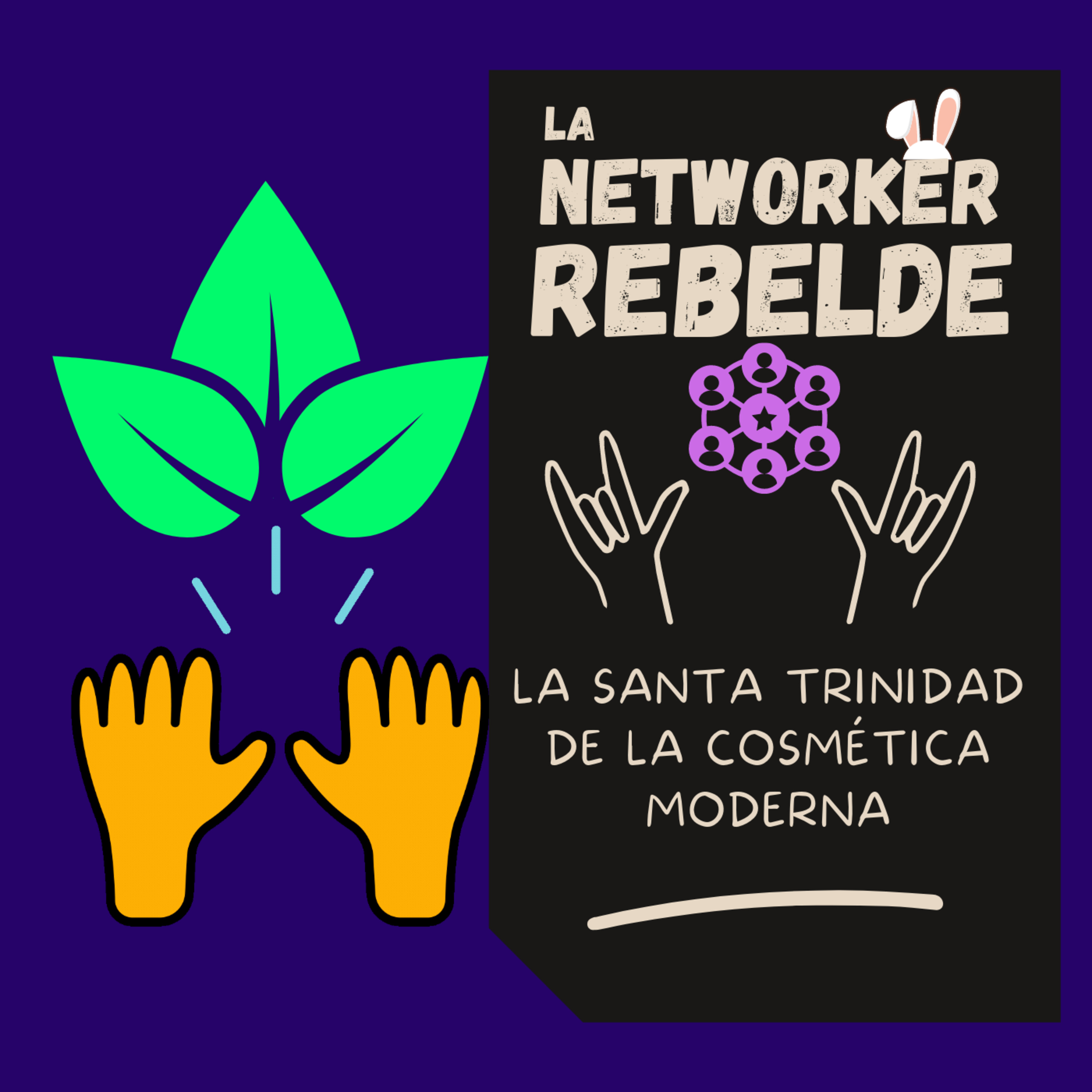 La Networker Rebelde