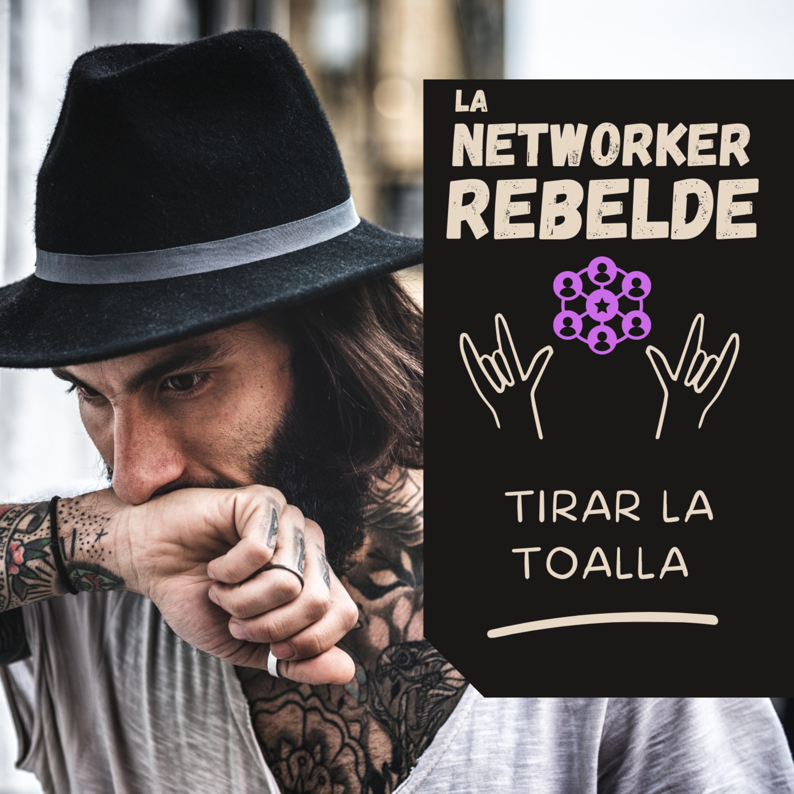 La Networker Rebelde