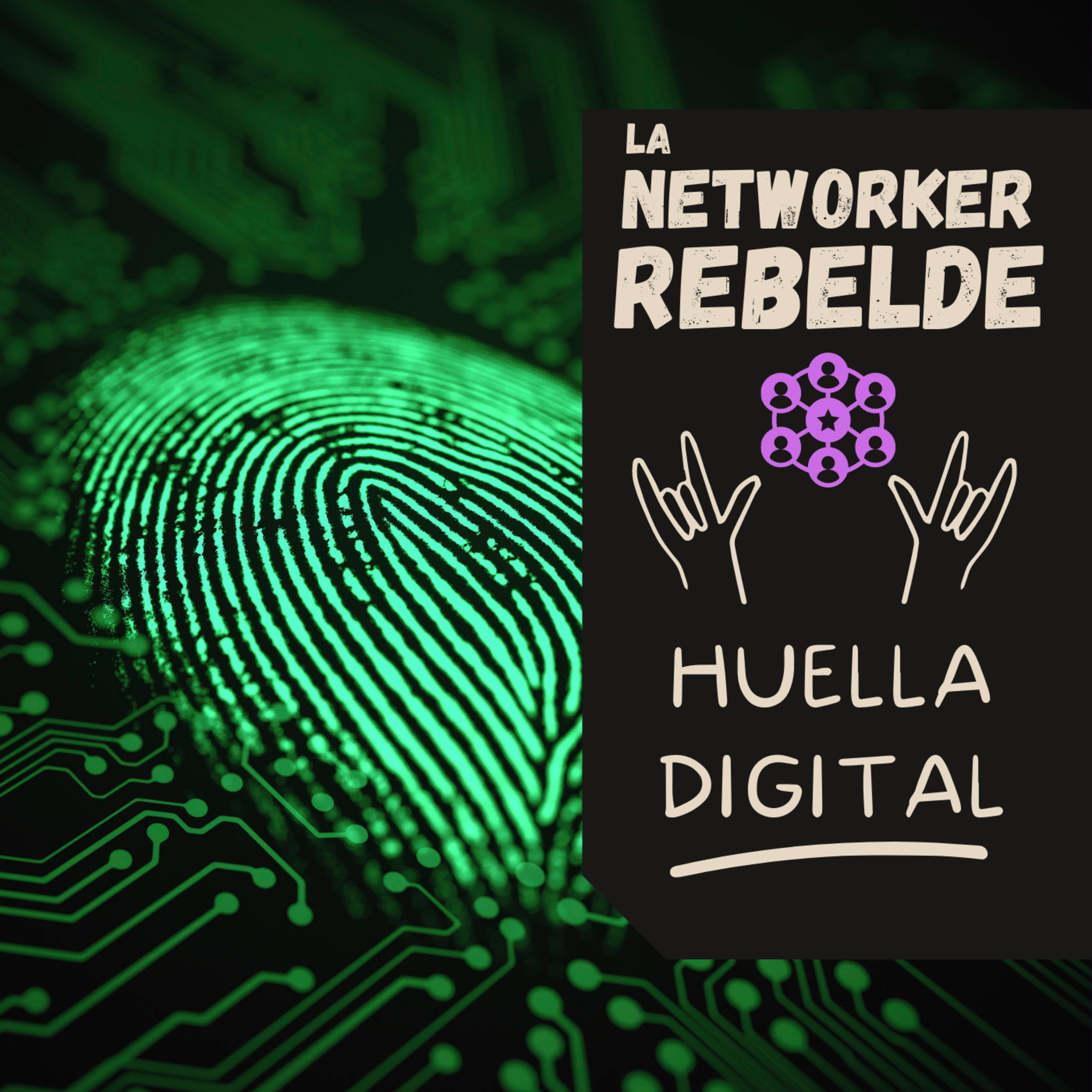 La Networker Rebelde