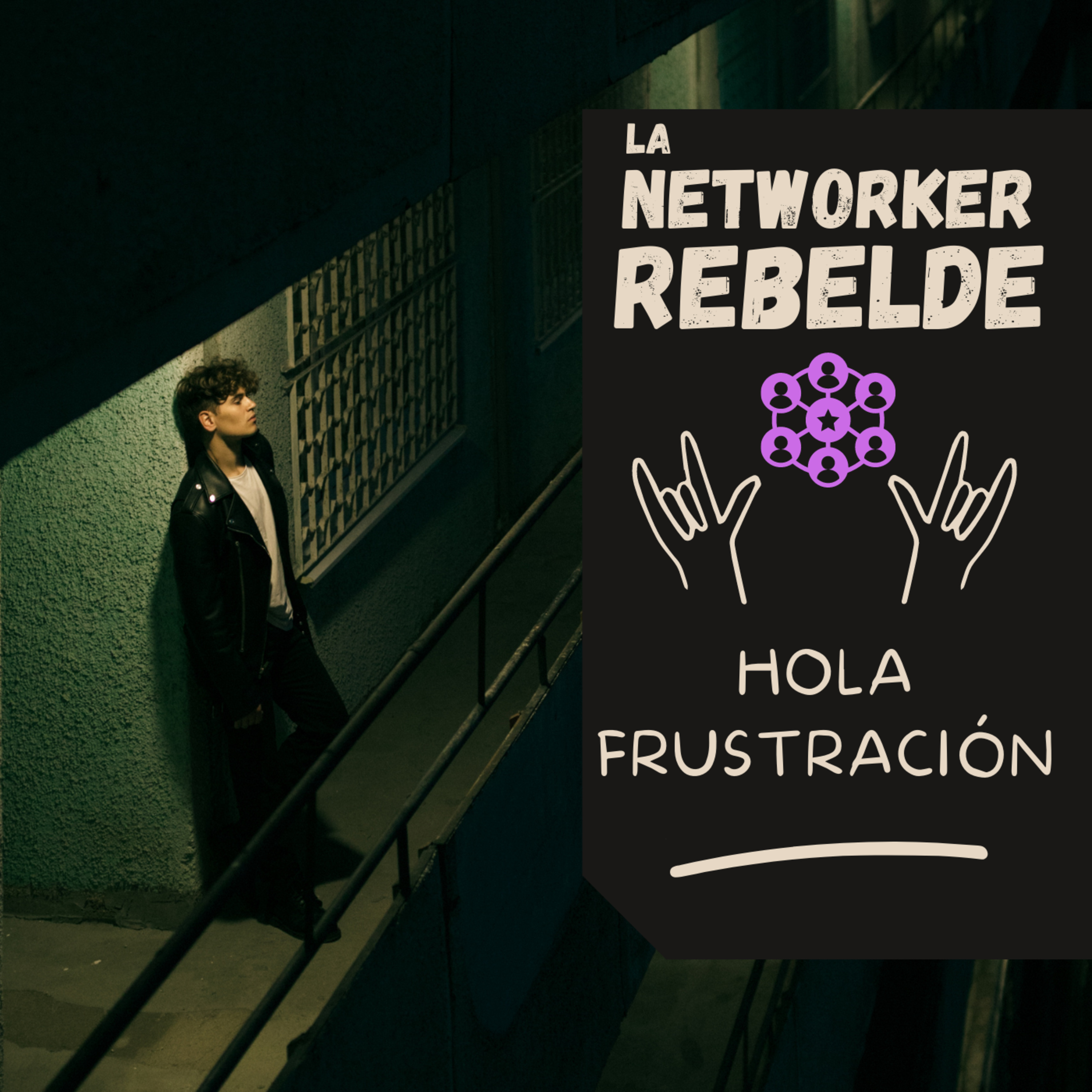 La Networker Rebelde