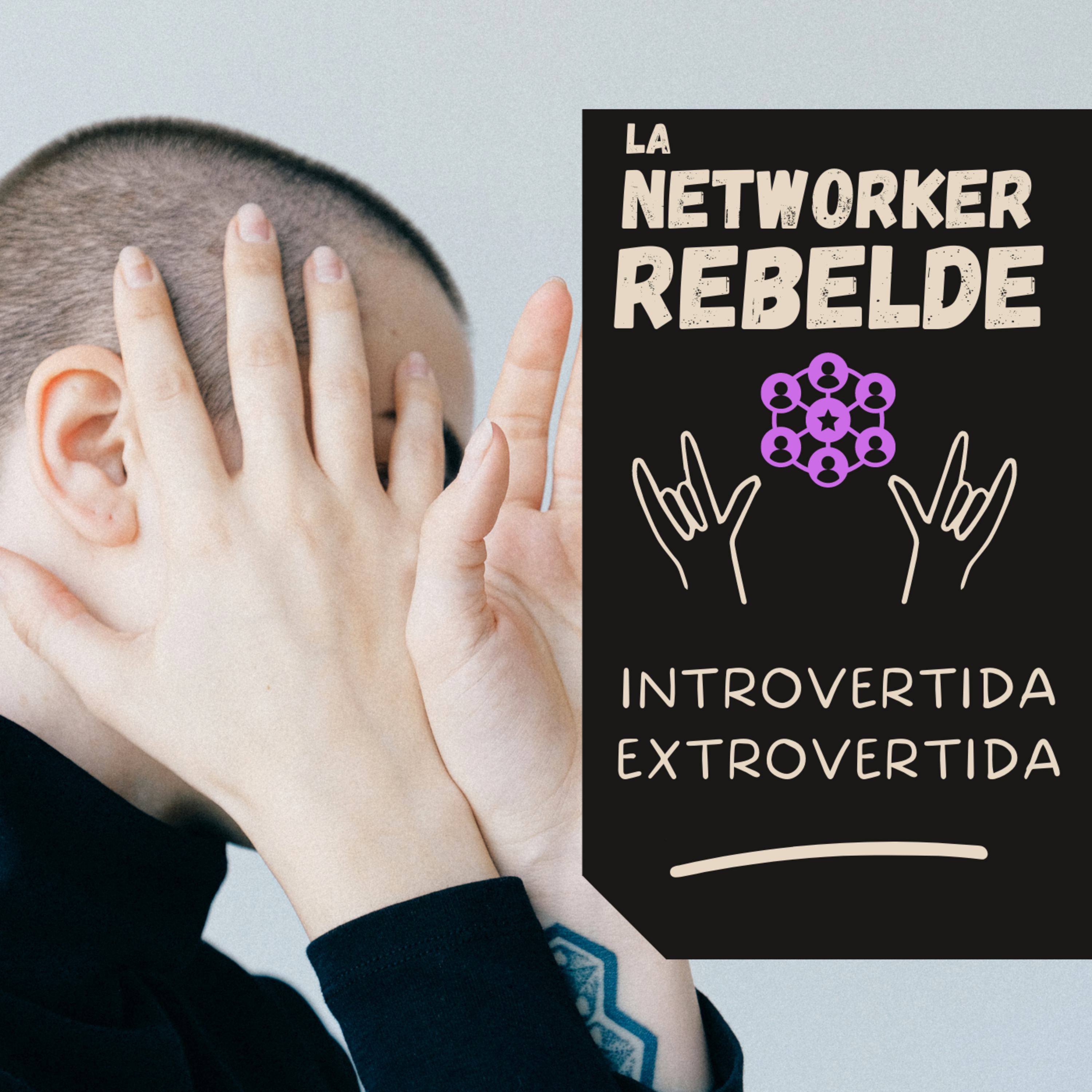 La Networker Rebelde