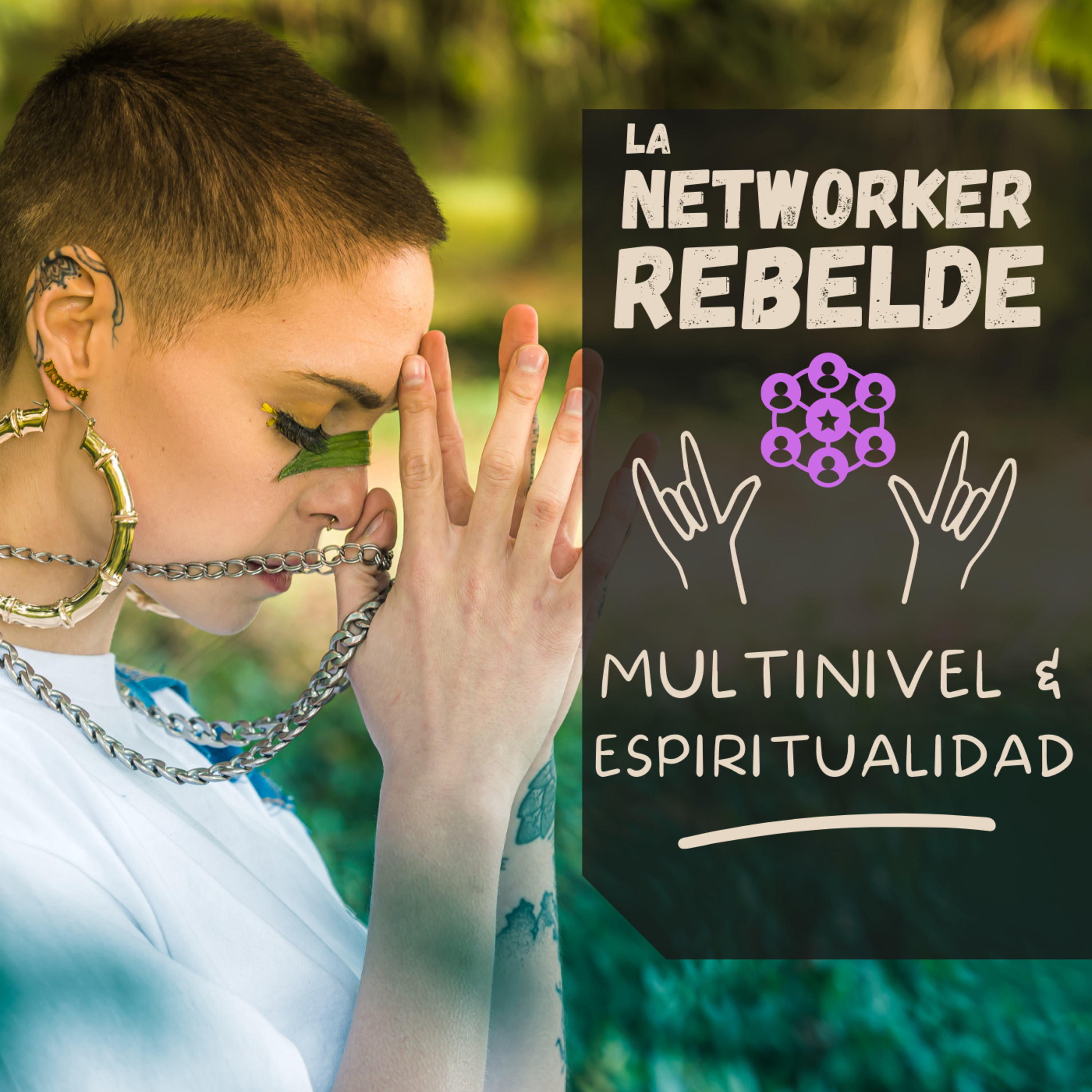 La Networker Rebelde