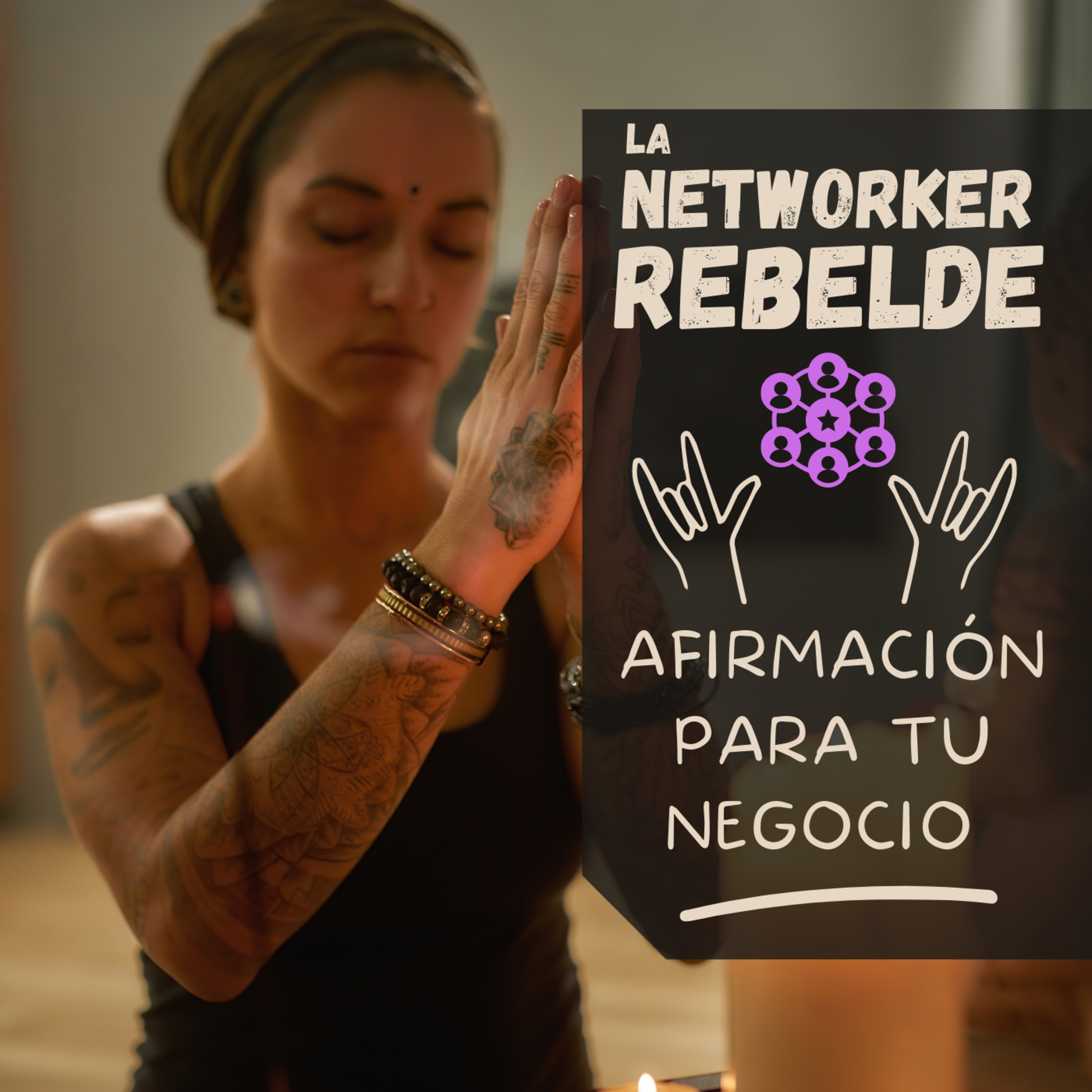 La Networker Rebelde