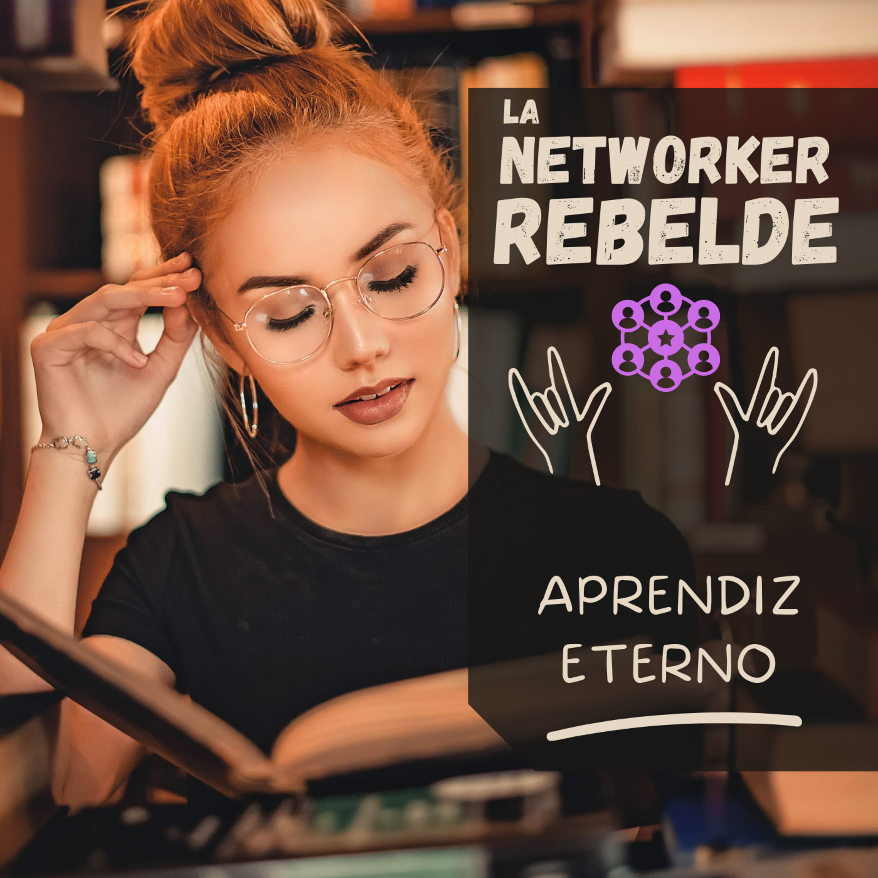 La Networker Rebelde