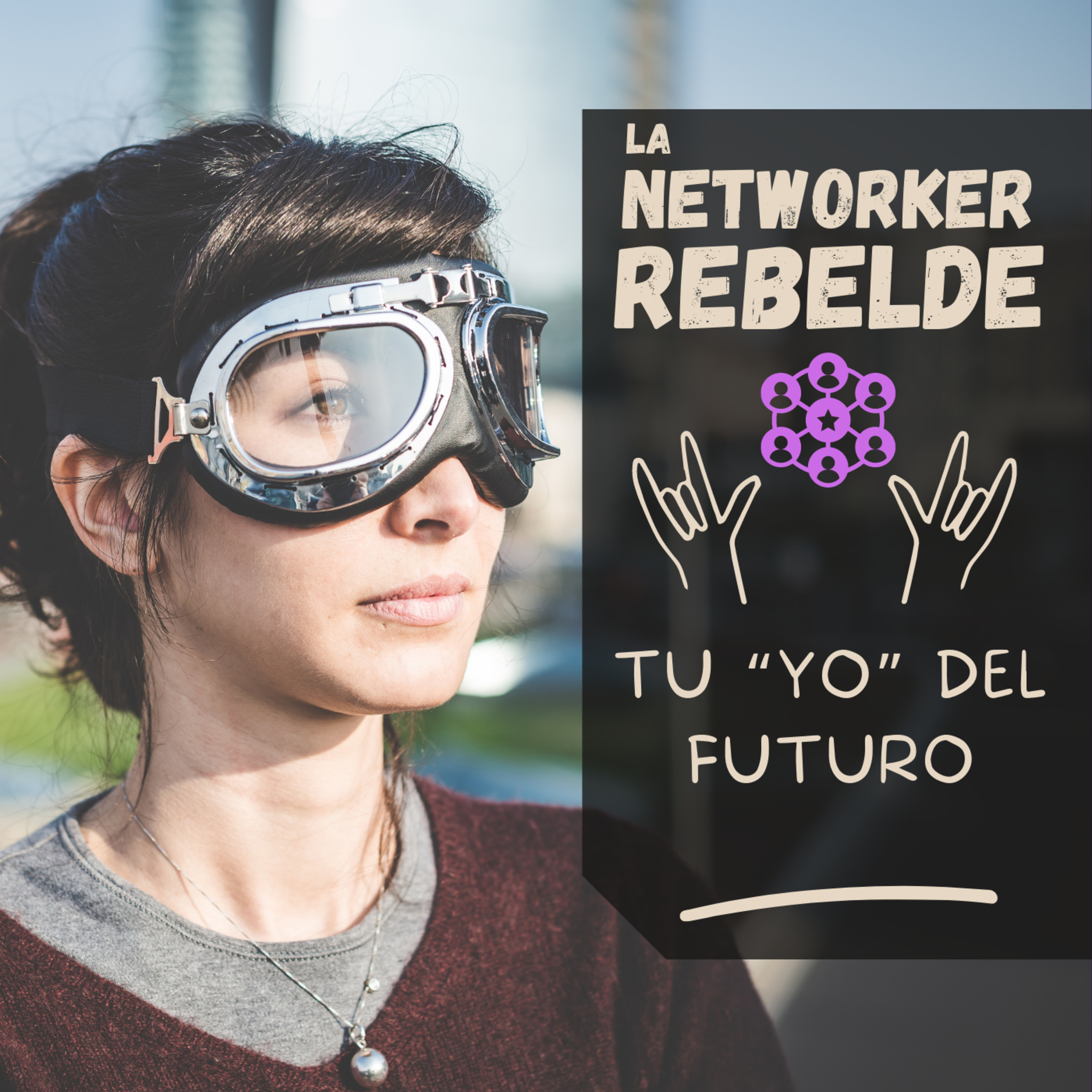 La Networker Rebelde