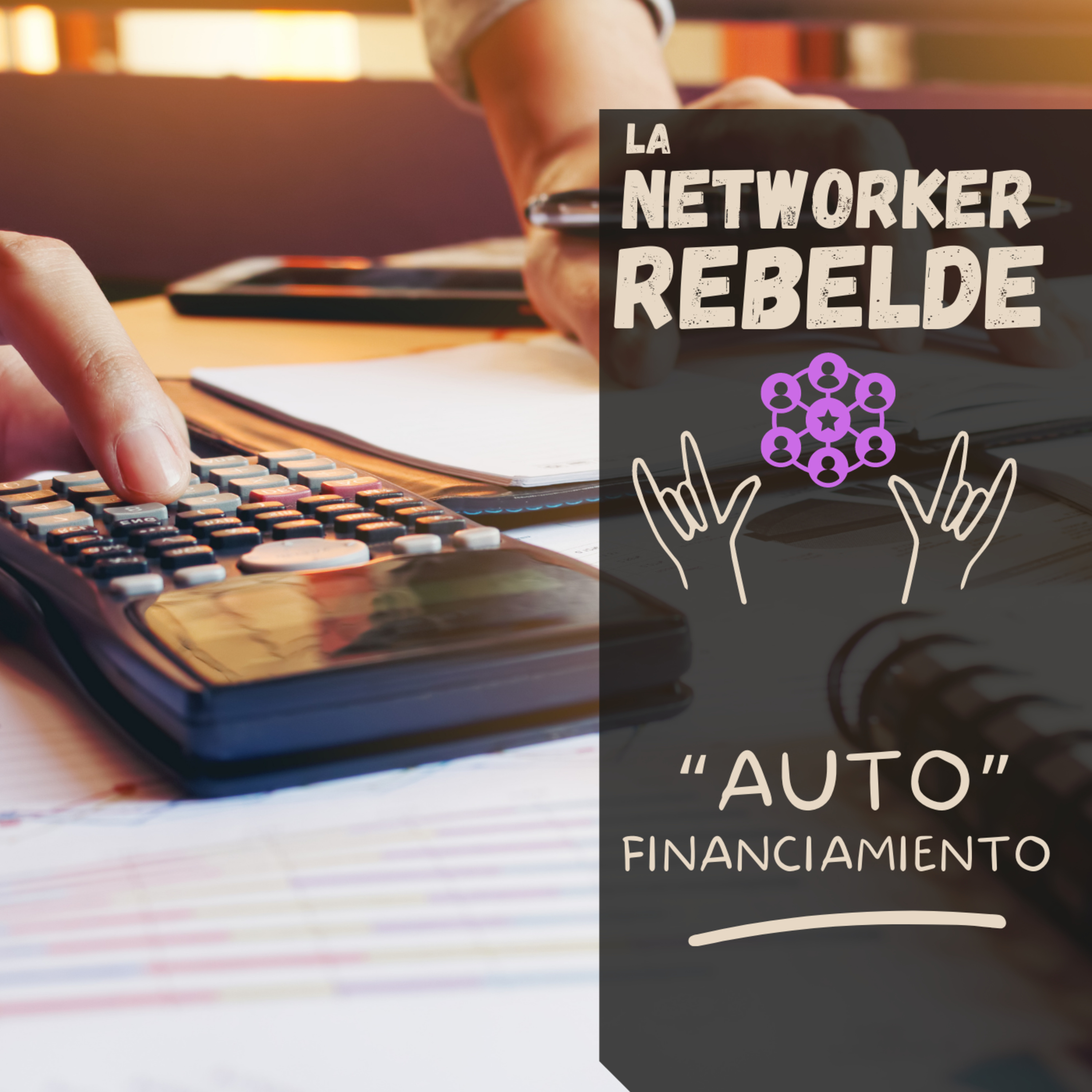 La Networker Rebelde