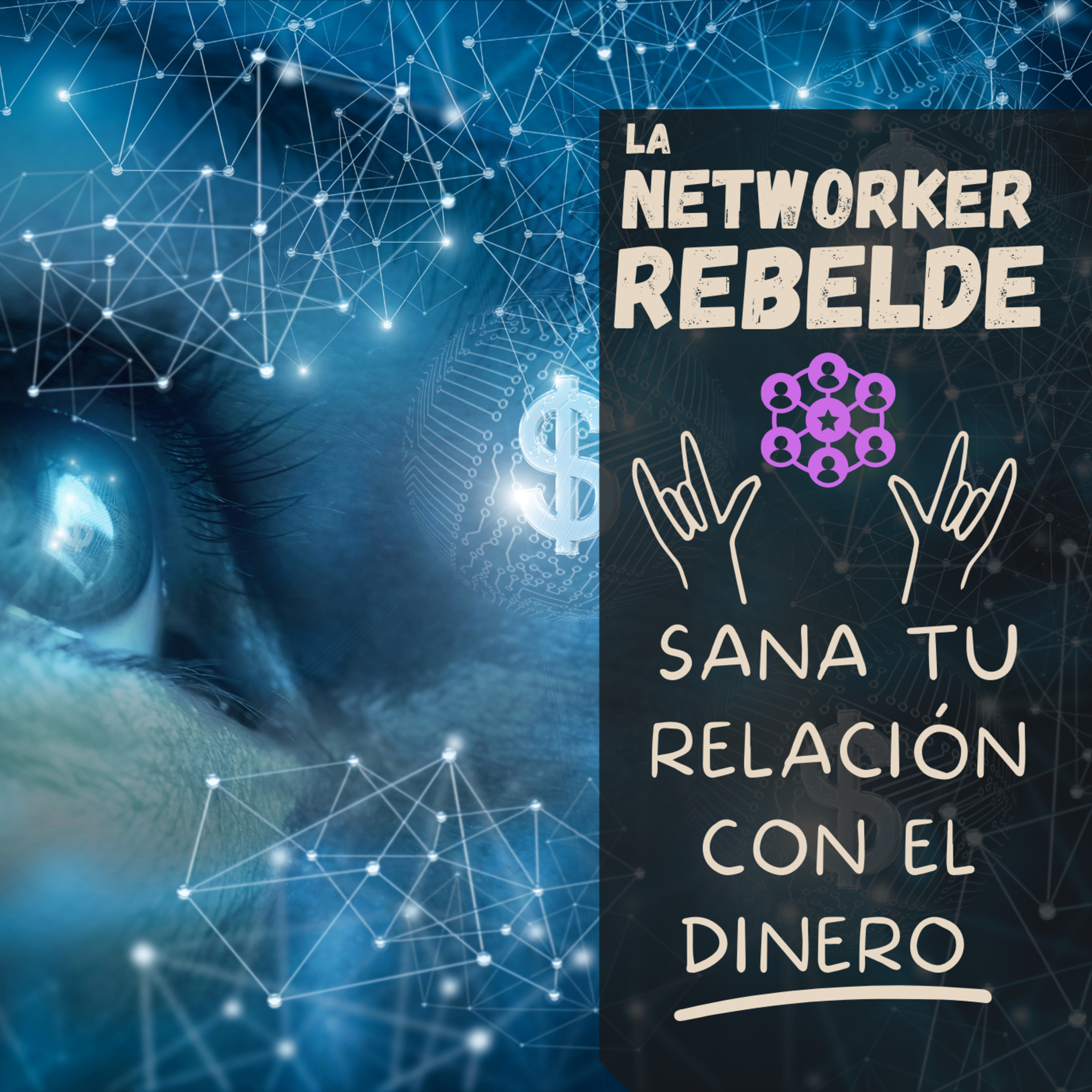 La Networker Rebelde