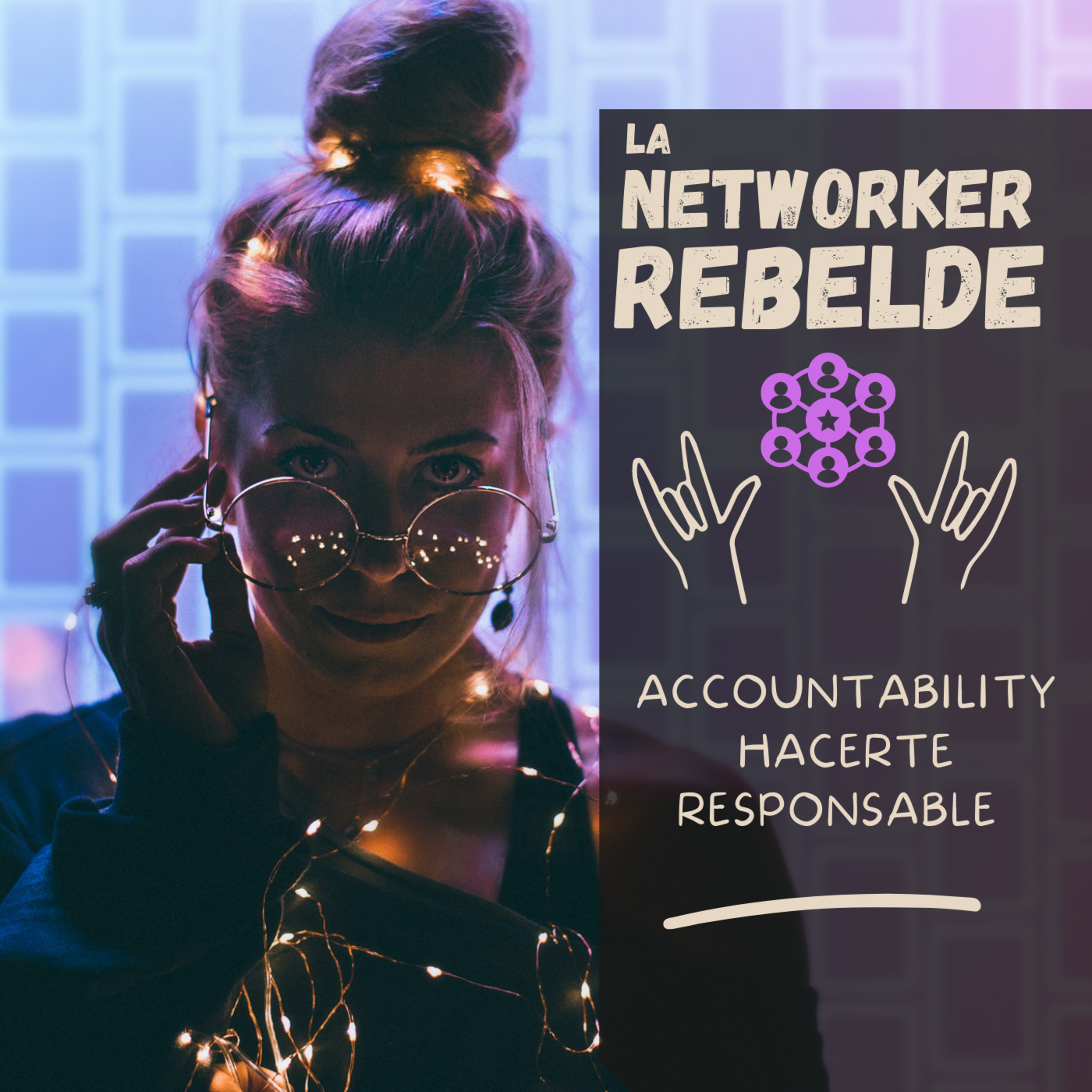 La Networker Rebelde