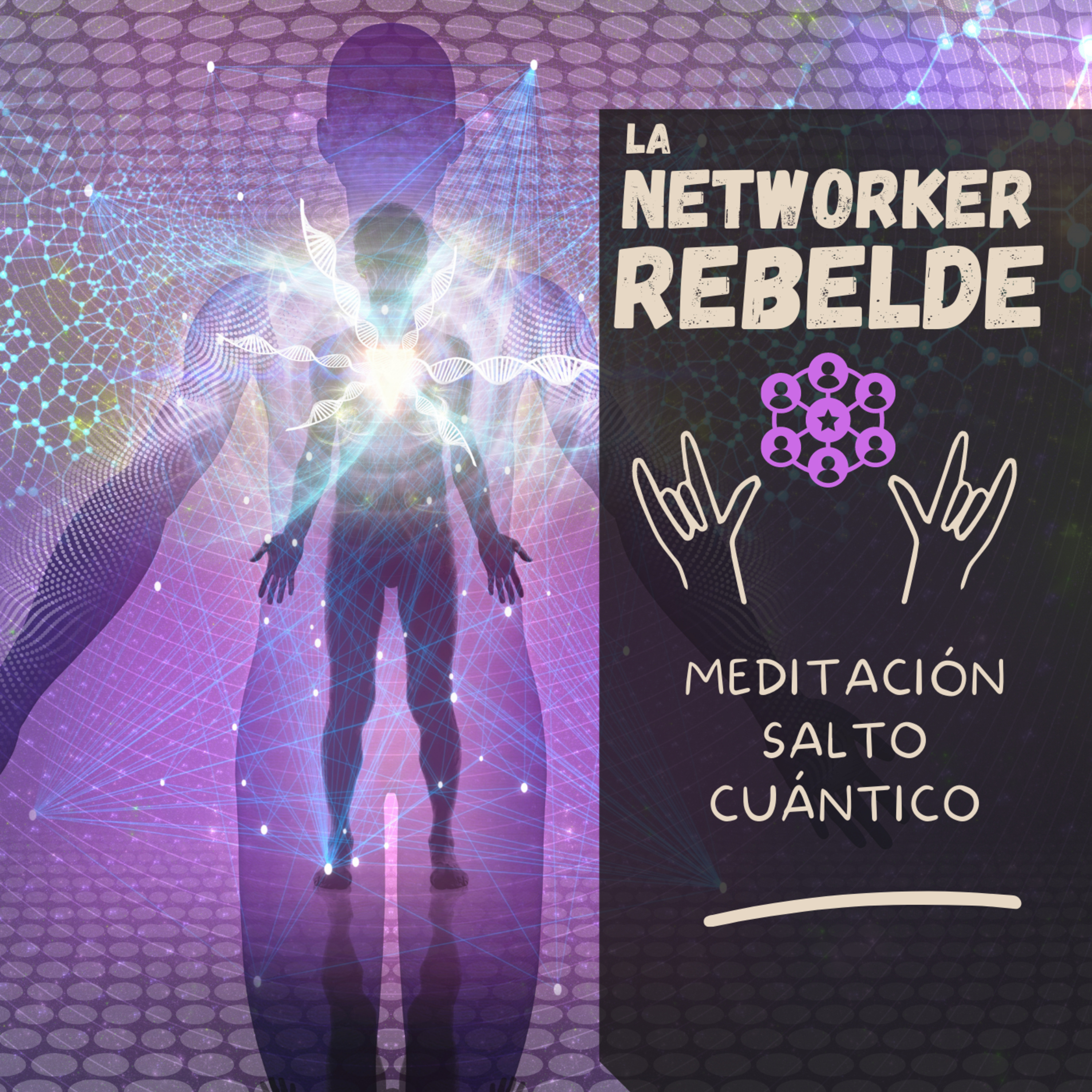 La Networker Rebelde