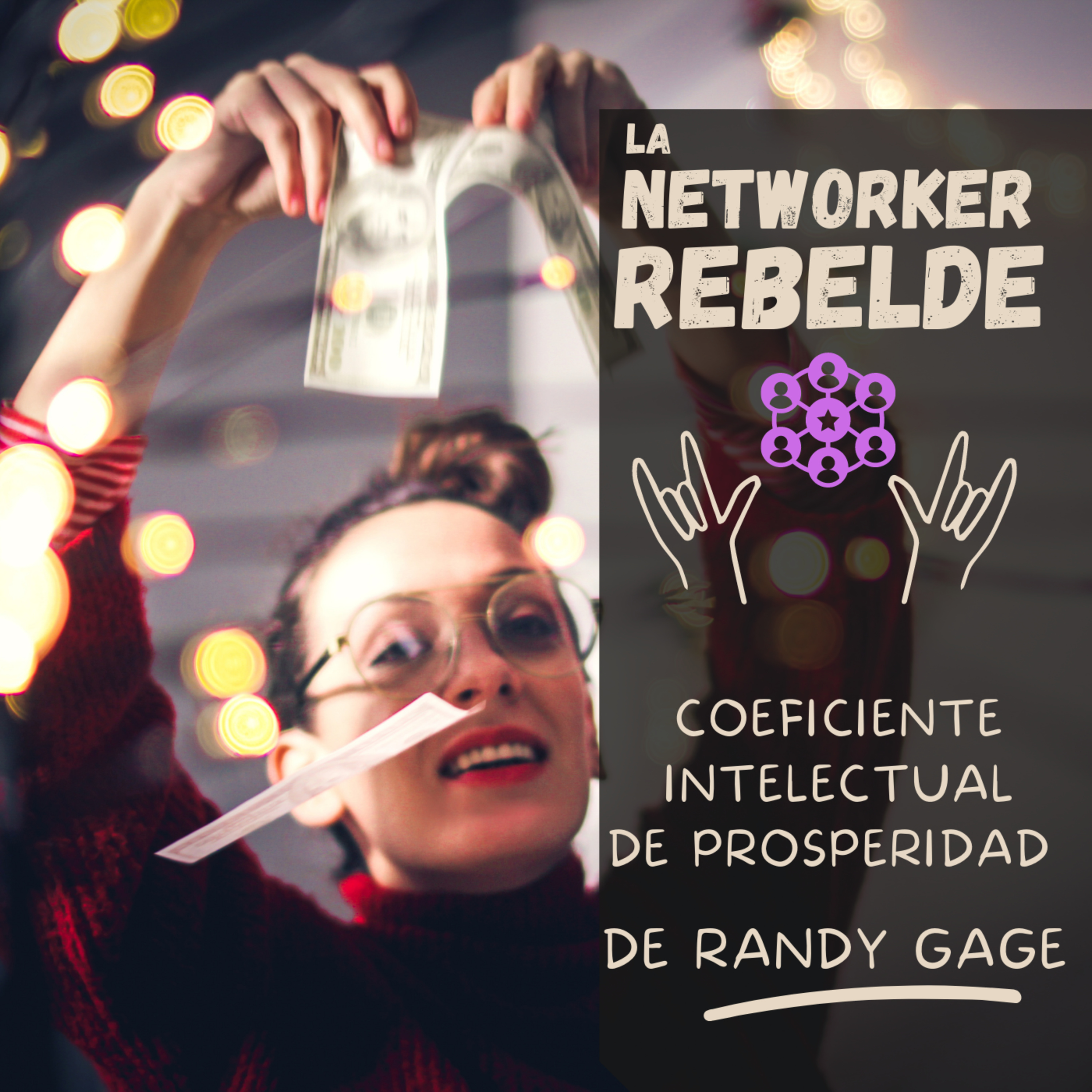 La Networker Rebelde
