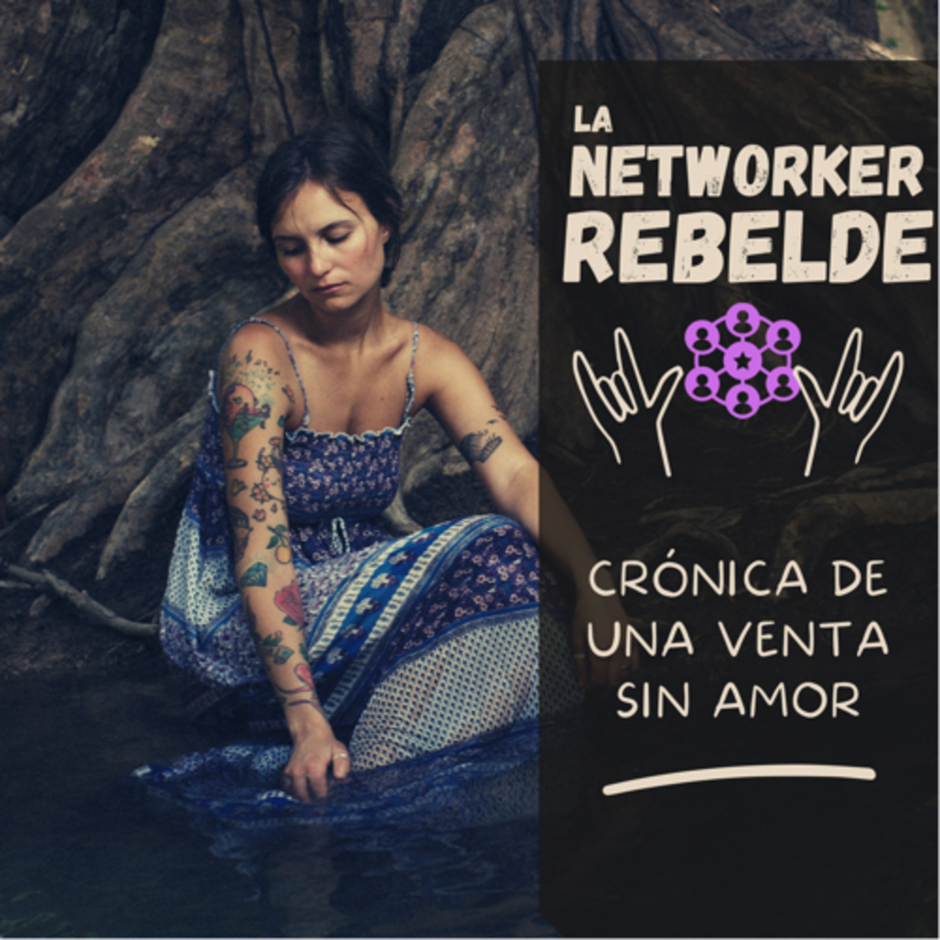 La Networker Rebelde
