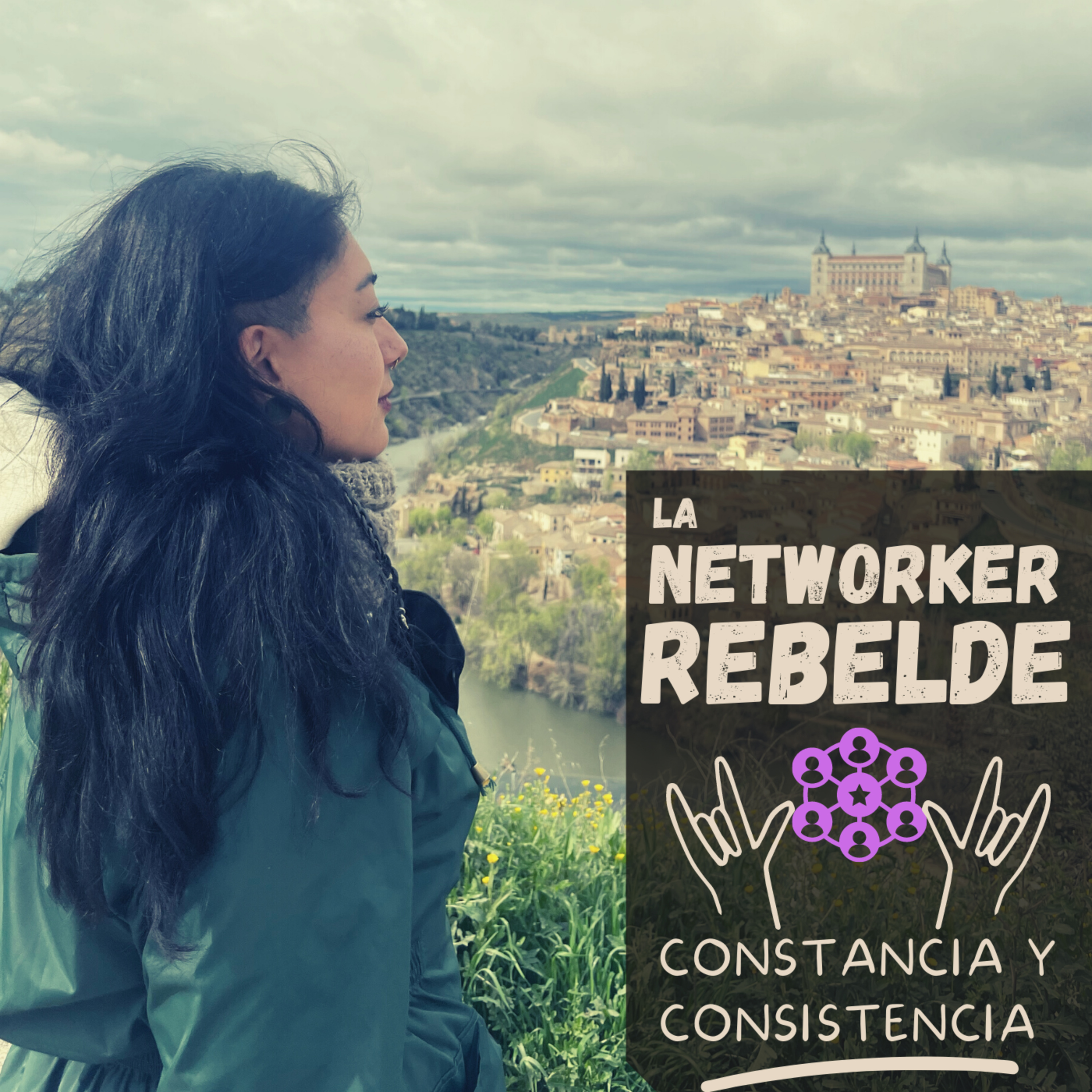La Networker Rebelde