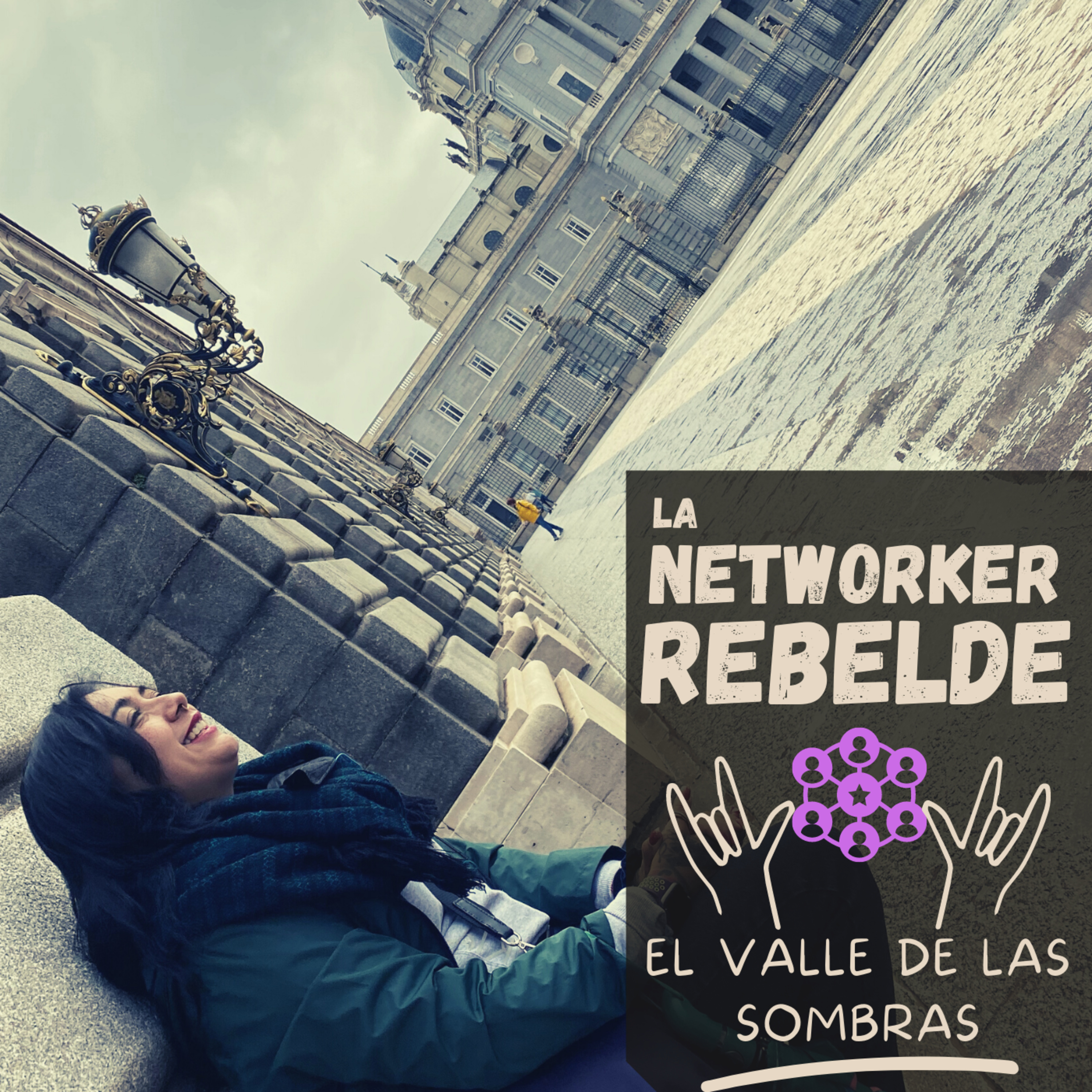 La Networker Rebelde
